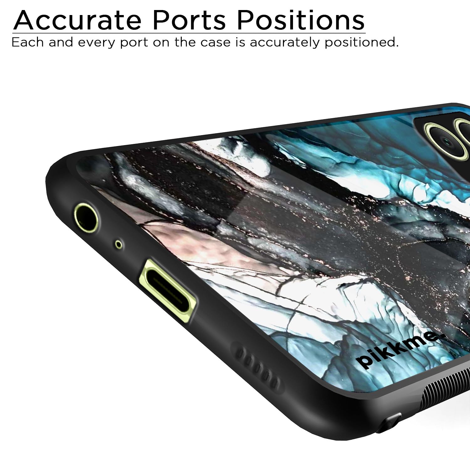 Pikkme mobile cover for Samsung A05/M05/F05 – photo 6