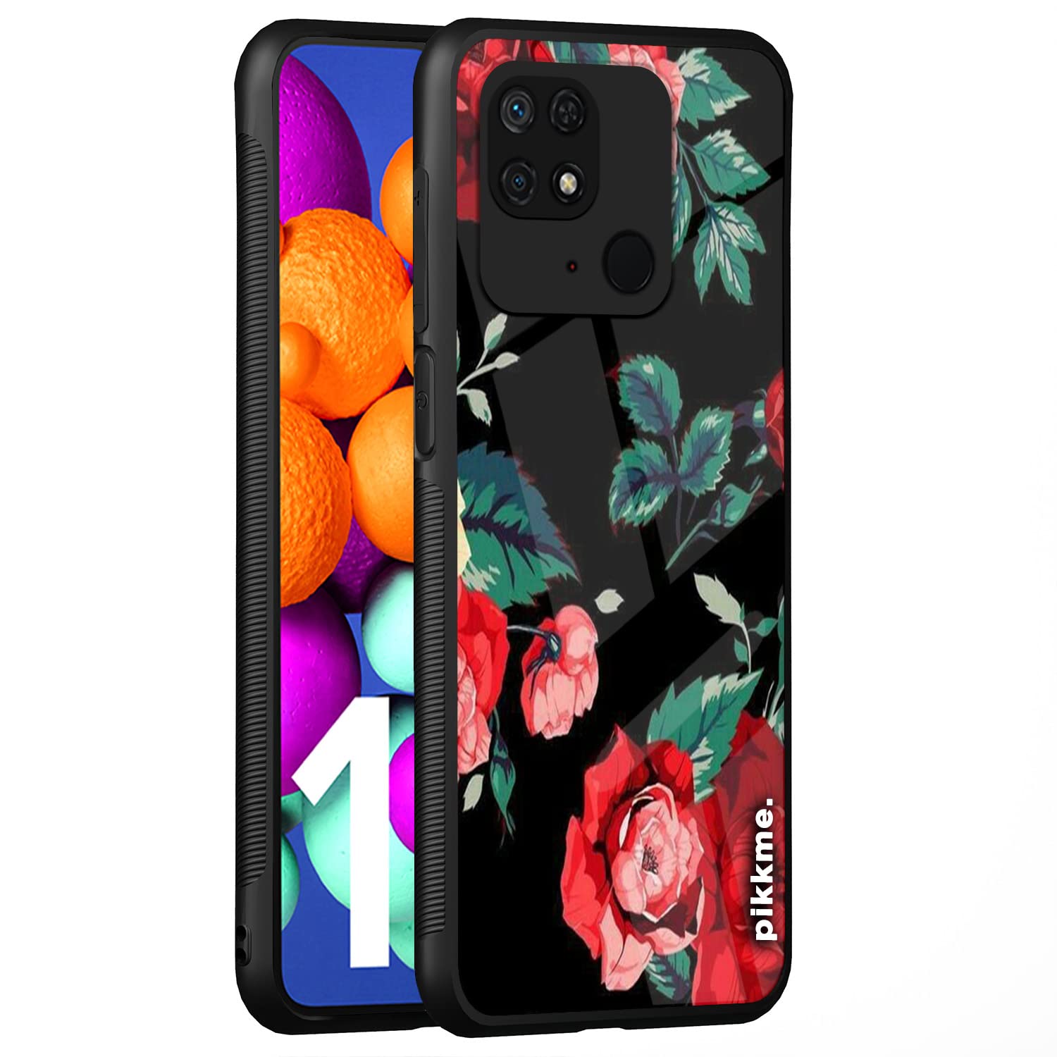 Pikkme Redmi 10/10 Power phone cover
