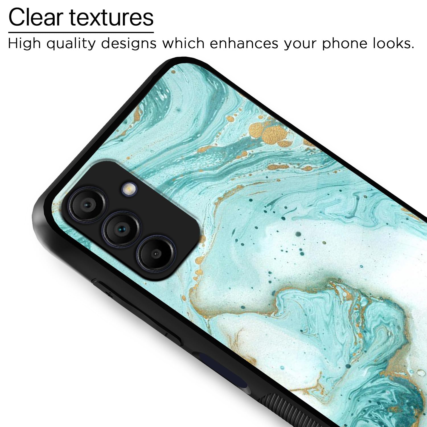 Pikkme Samsung A15 5G mobile cover – photo 4