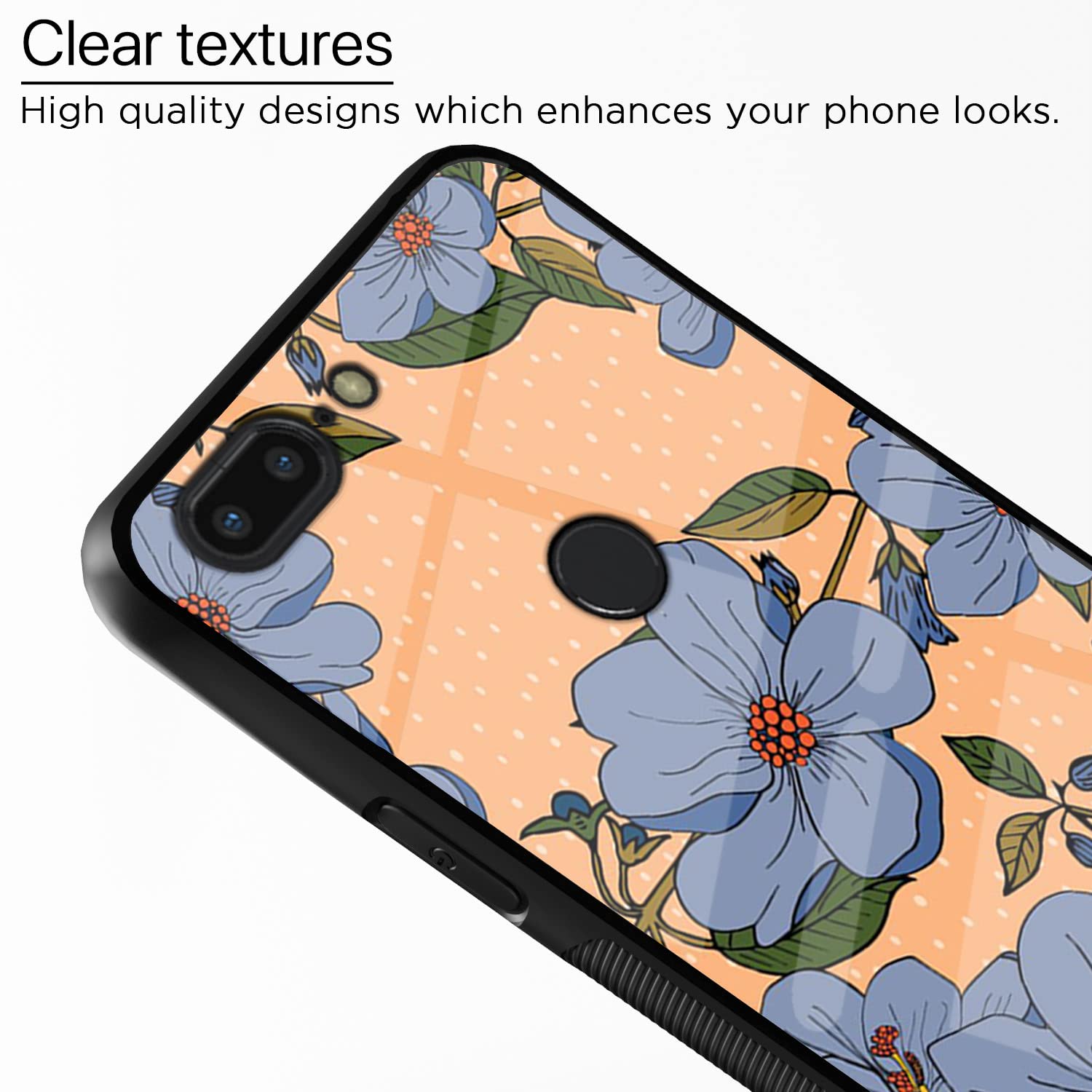 OnePlus 5T phone cover by Pikkme – photo 4