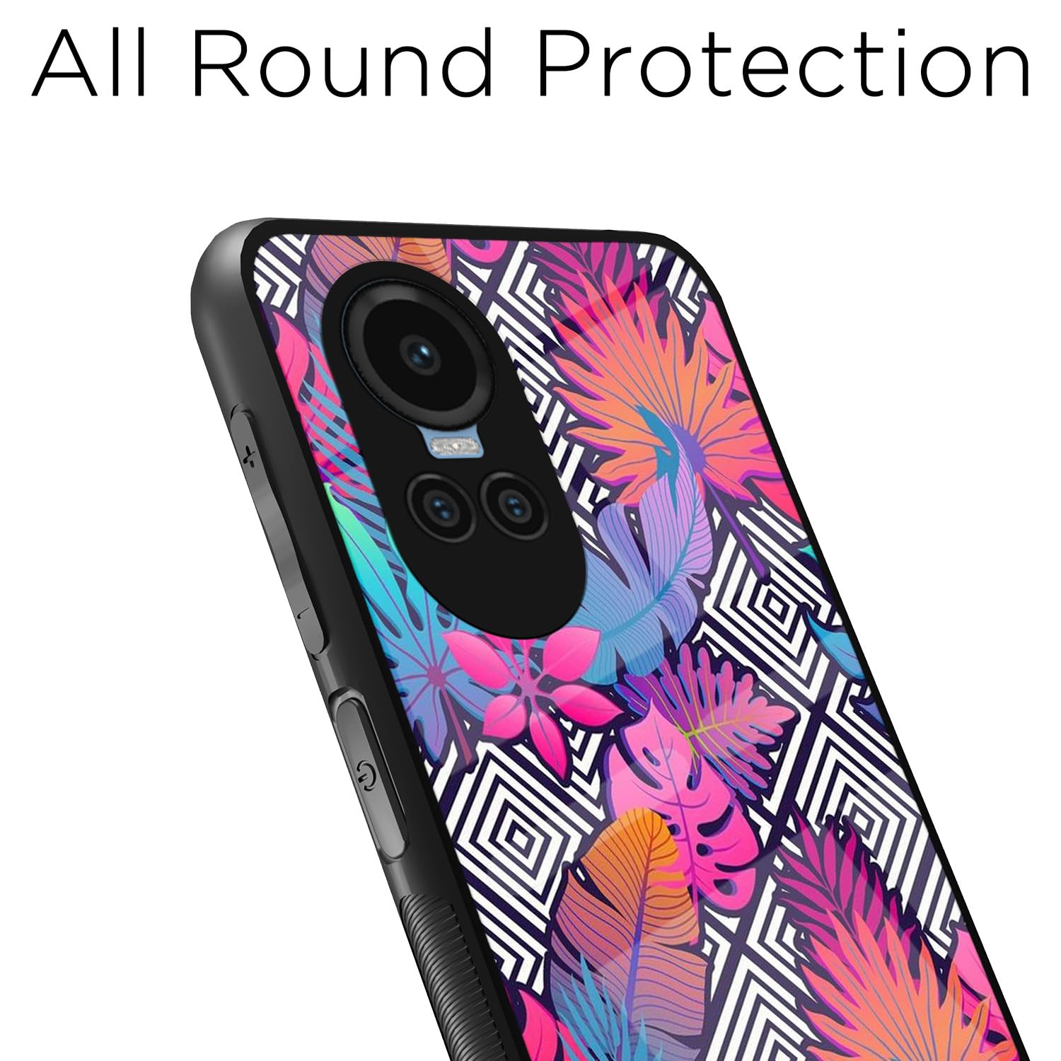 Back cover for Oppo Reno 10 Pro 5G – Pikkme – photo 7