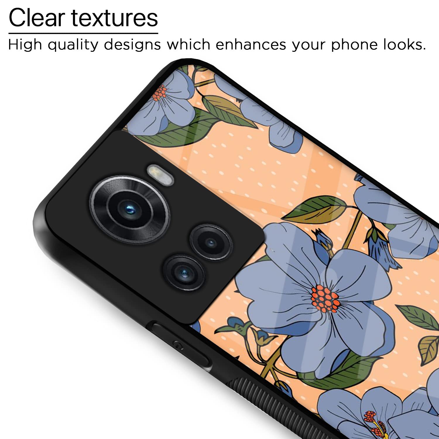 Phone cover for OnePlus 10R – Pikkme – photo 4