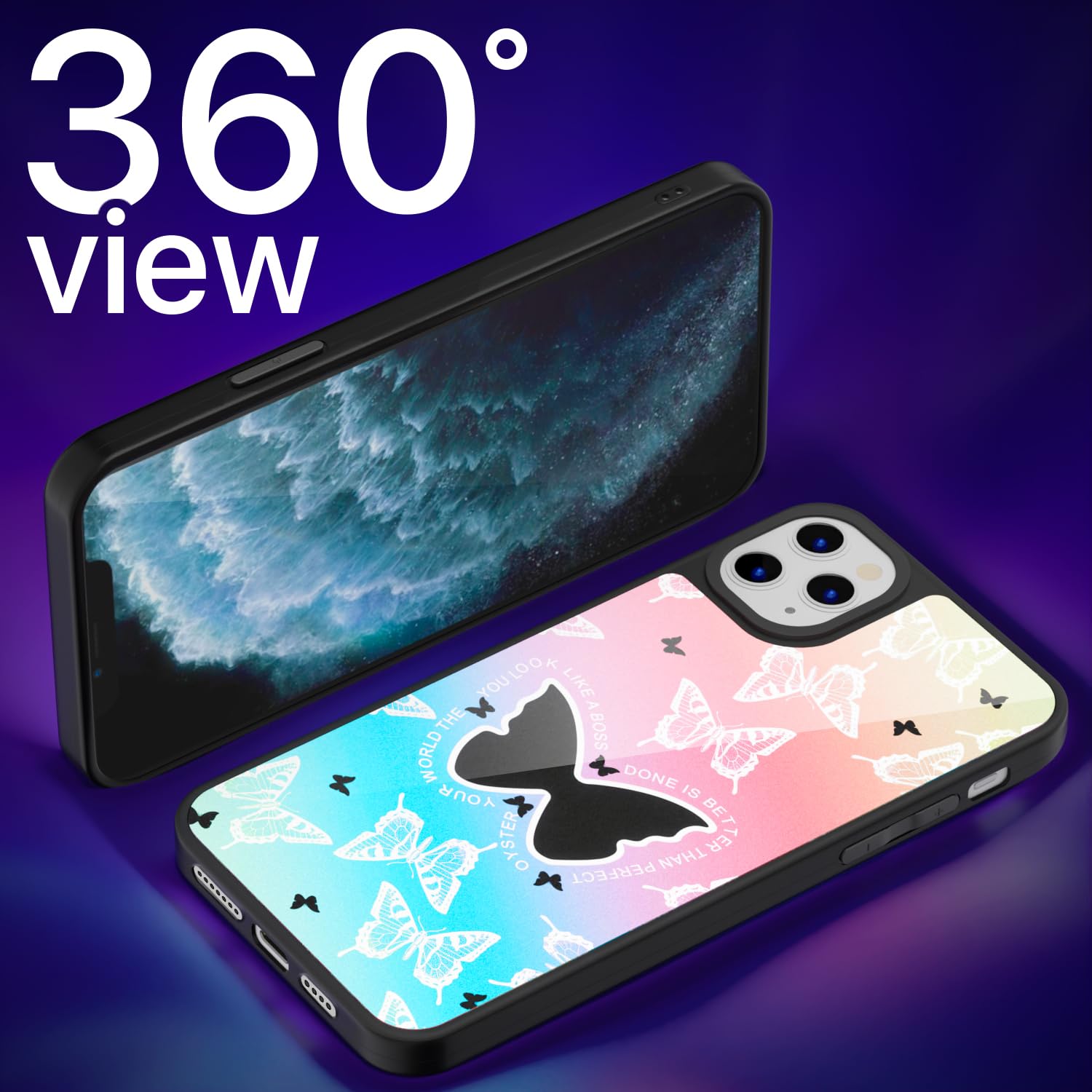 Phone cover for iPhone 11 Pro Max – Pikkme – photo 4