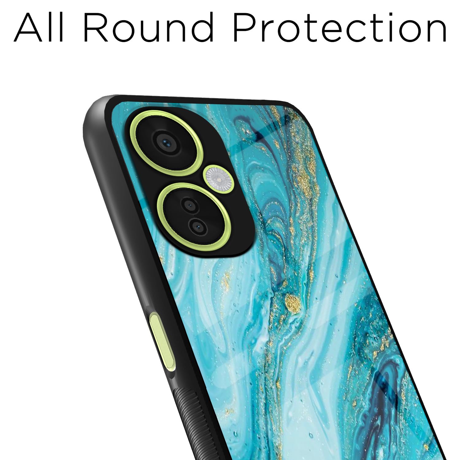 Pikkme OnePlus Nord CE 3 Lite 5G phone cover – photo 7