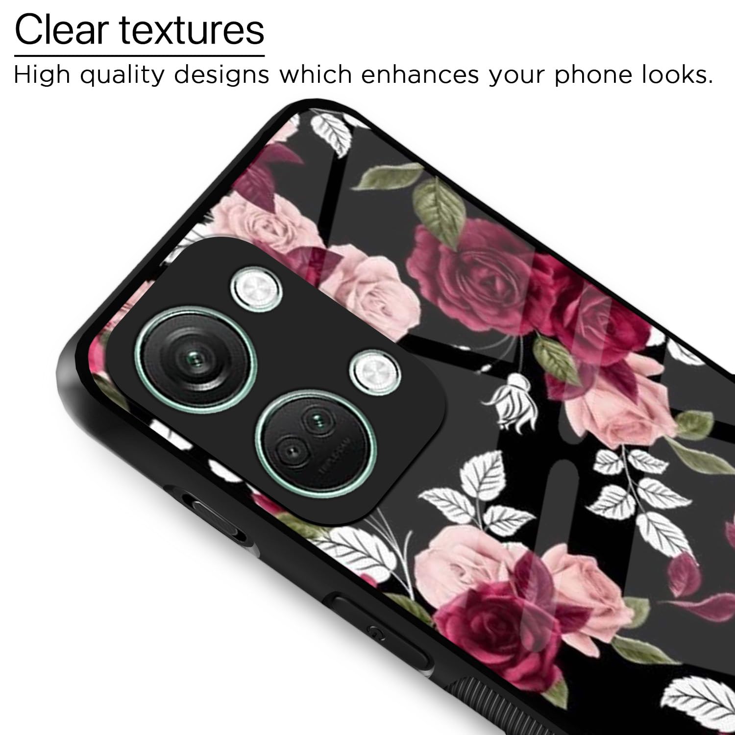 OnePlus Nord 3 5G mobile cover by Pikkme – photo 4