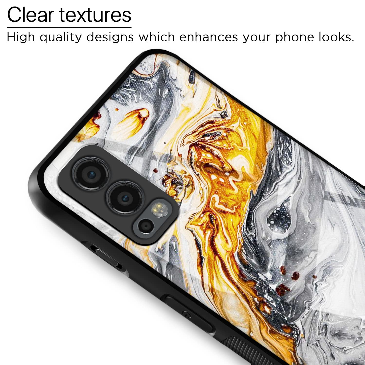 Pikkme mobile cover for OnePlus Nord 2 5G – photo 4