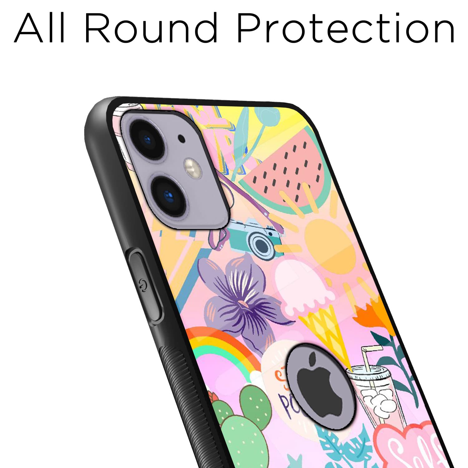 Pikkme mobile cover for iPhone 11 – photo 7