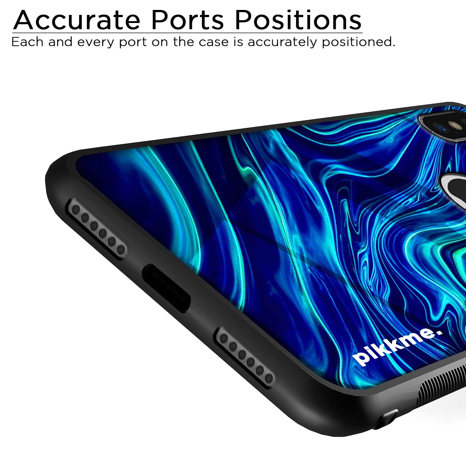 Pikkme phone cover for iPhone X/XS – photo 6