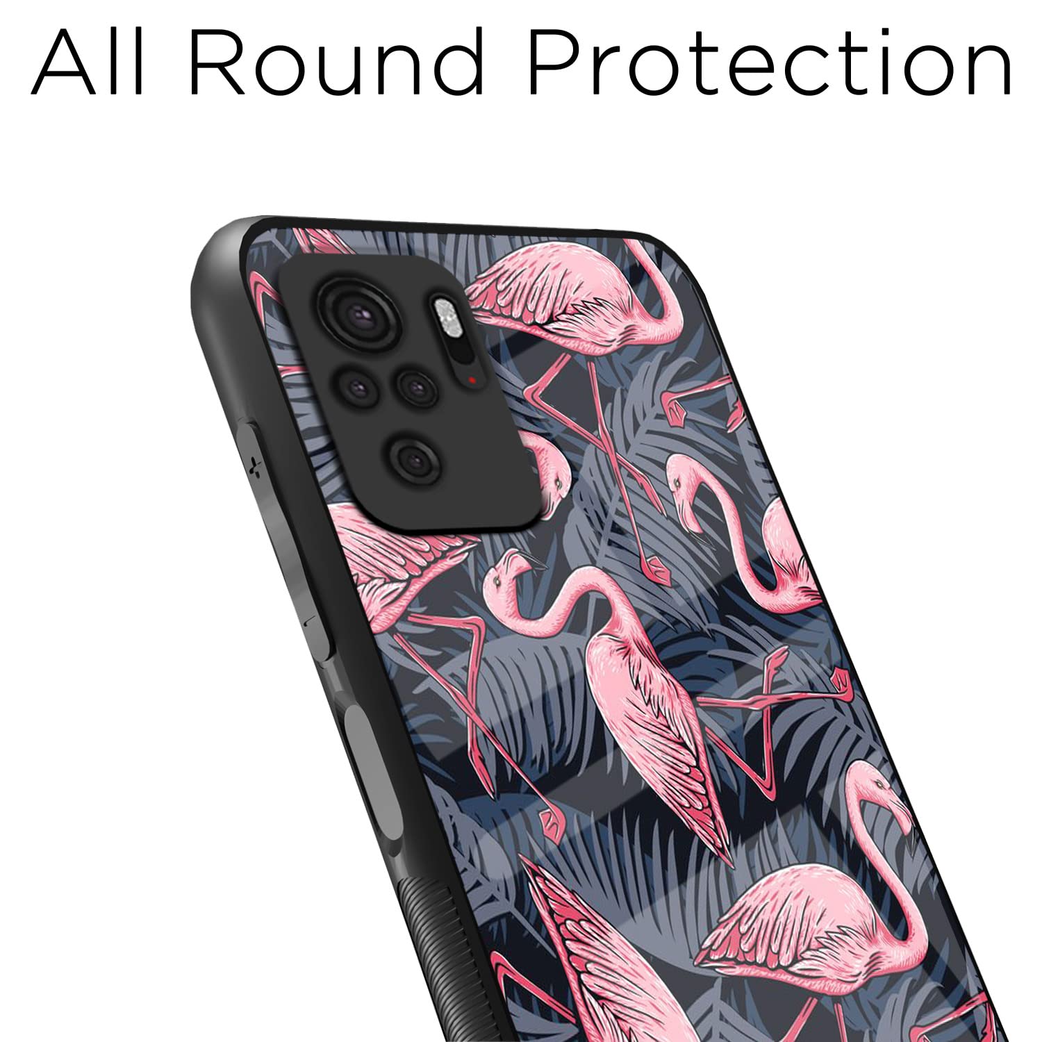 Phone cover for Redmi Note 10/Note 10s – Pikkme – photo 7