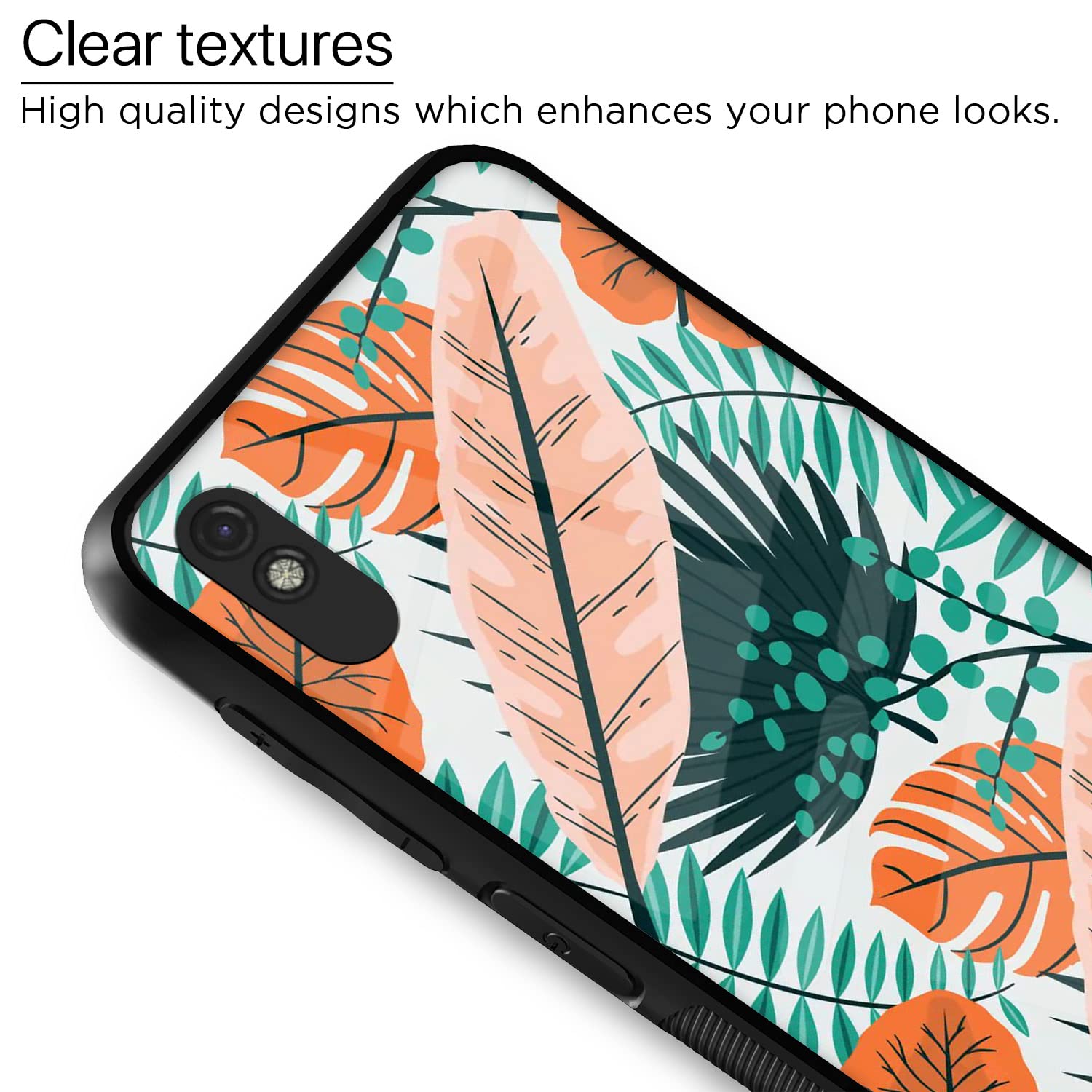 Pikkme mobile back cover for Redmi 9A/9i/9A Sport – photo 4