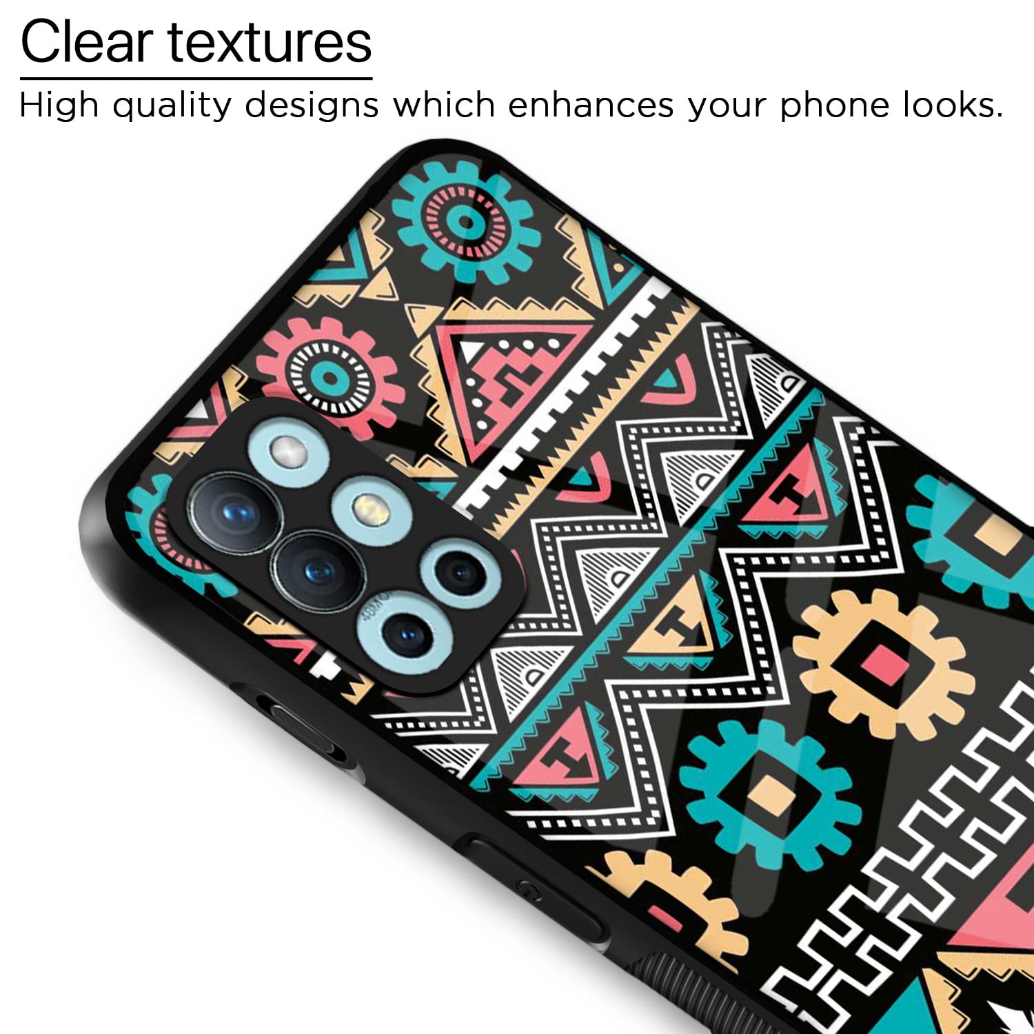Hybrid Back cover for OnePlus 8T – Pikkme – photo 4