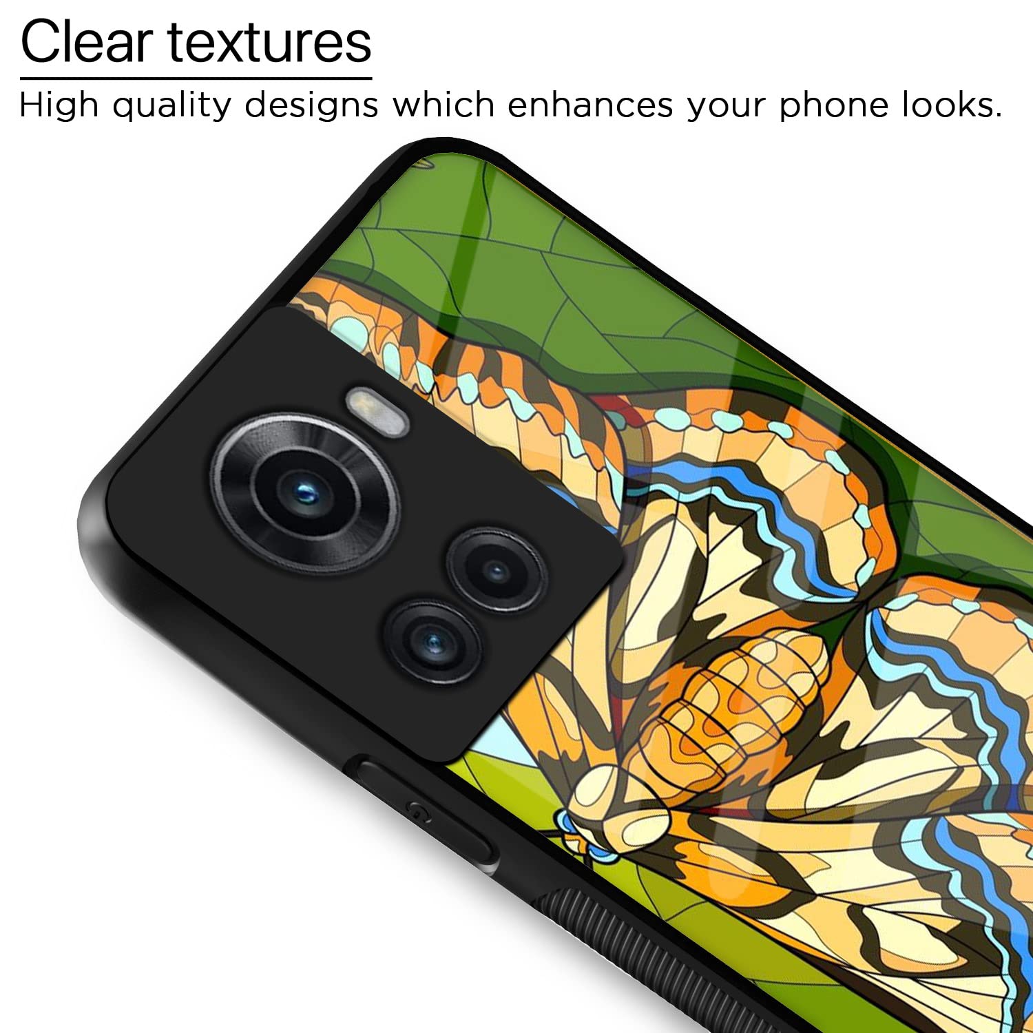 Pikkme OnePlus 10R mobile cover – photo 4