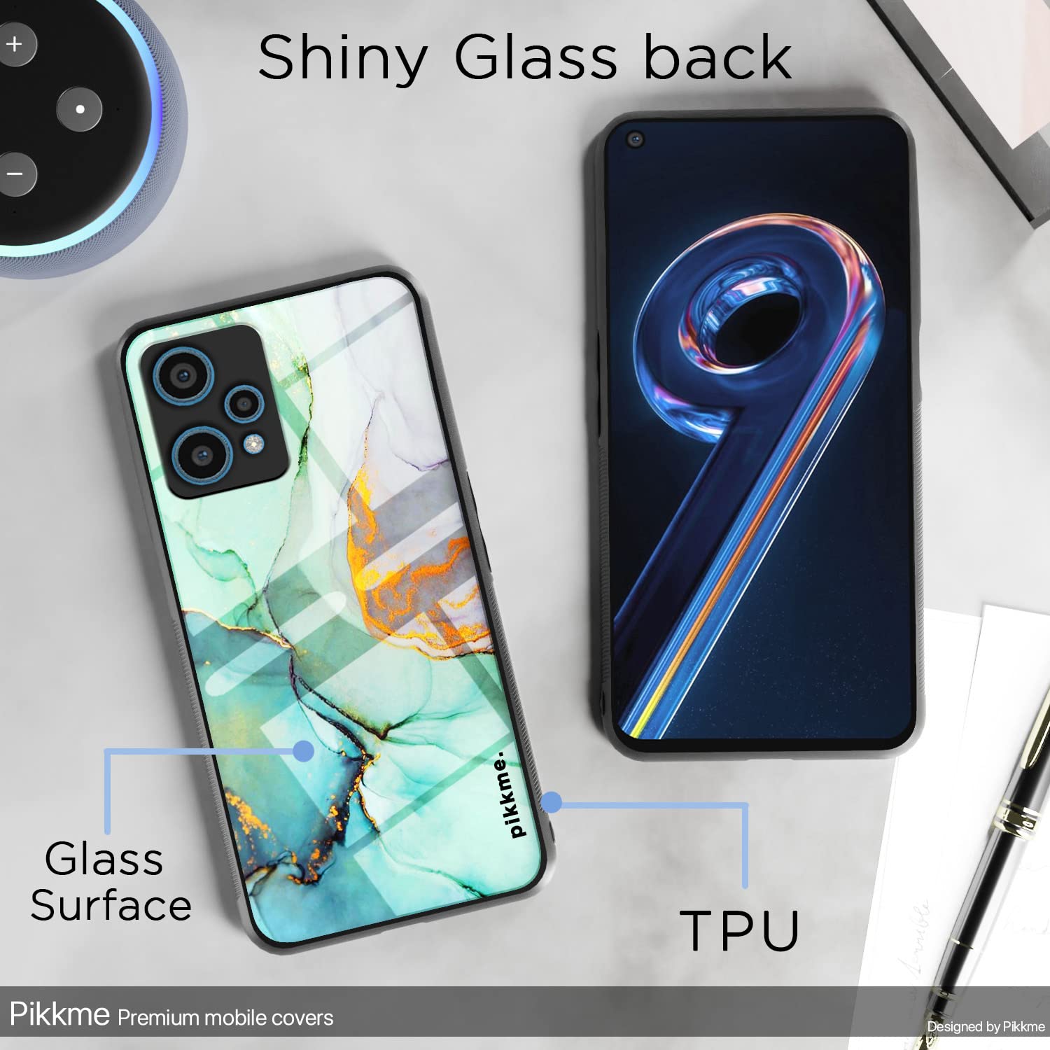 Pikkme OnePlus Nord CE 2 Lite 5G Hybrid mobile back cover – photo 3