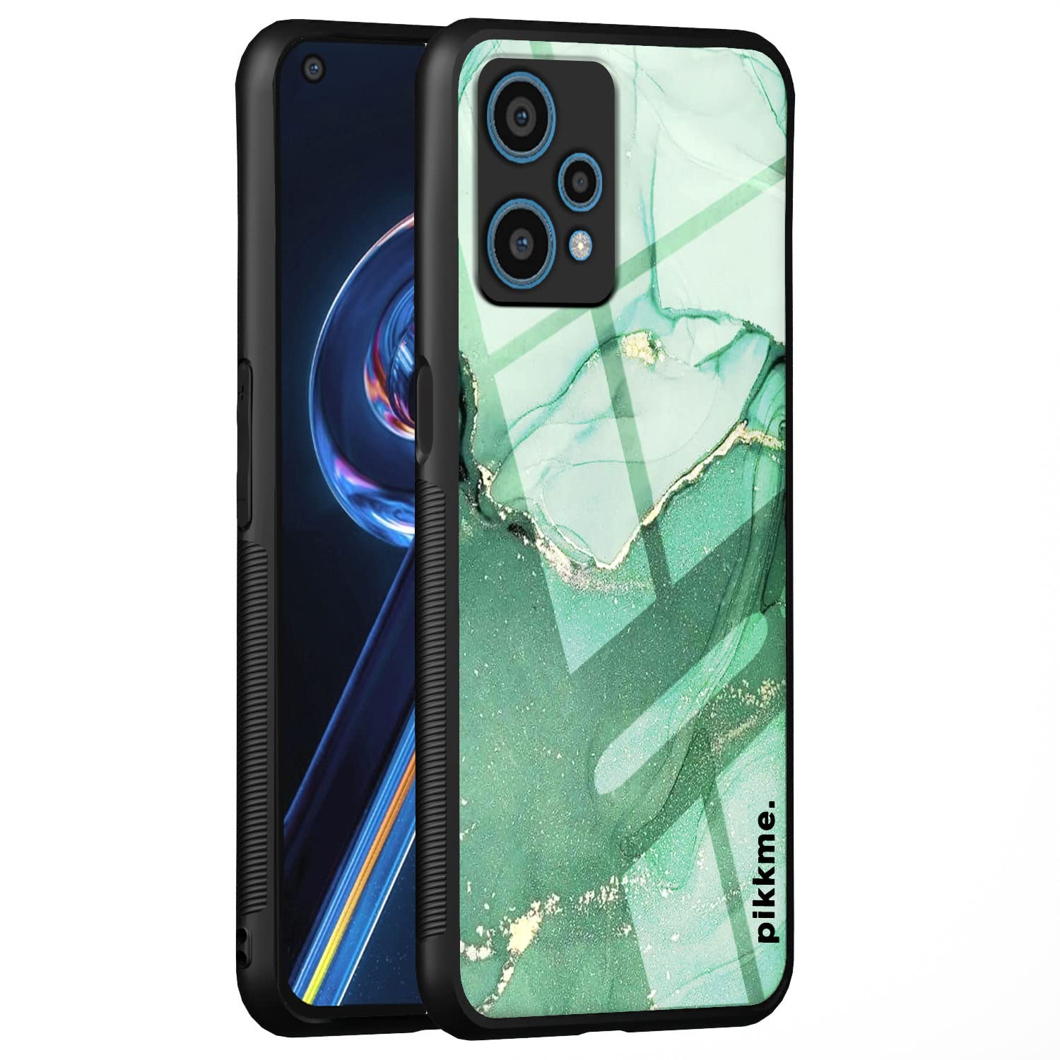 Pikkme OnePlus Nord CE 2 Lite 5G phone cover