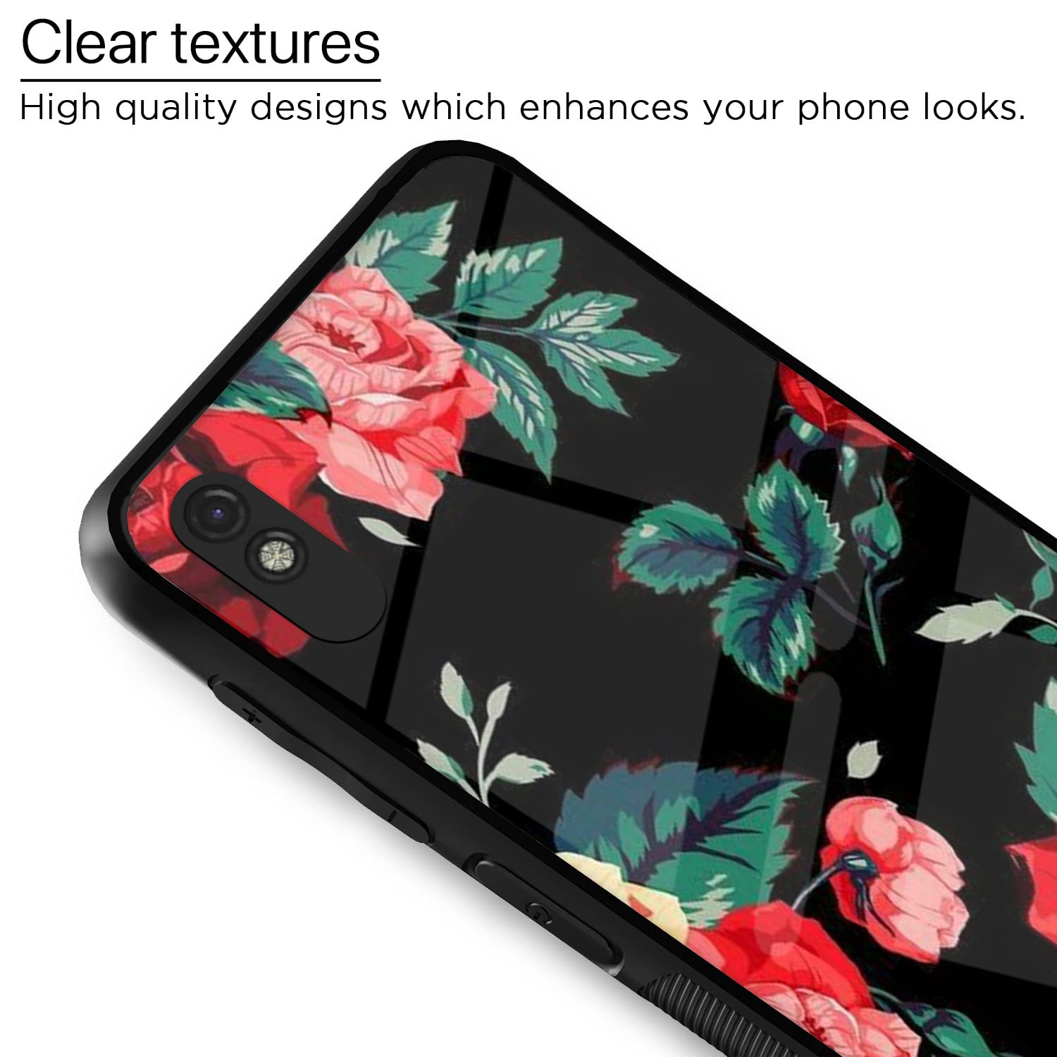 Mobile back cover for Redmi 9A/9i/9A Sport – Pikkme – photo 4