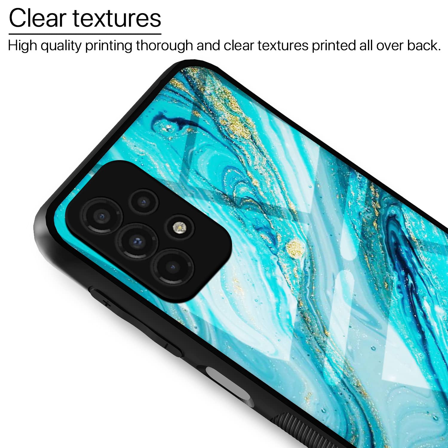 Pikkme Samsung A13 4G phone cover – photo 4