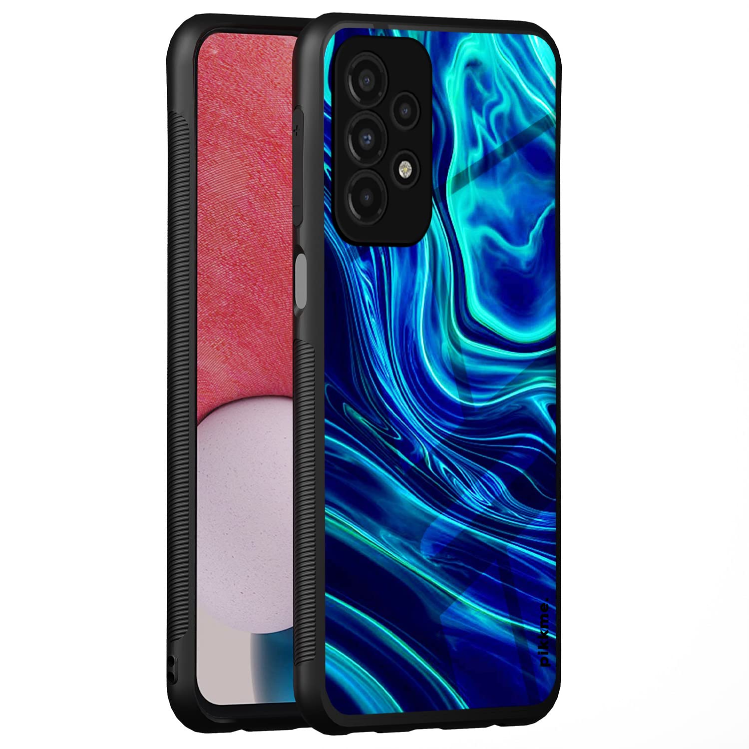 Samsung A13 4G phone cover by Pikkme