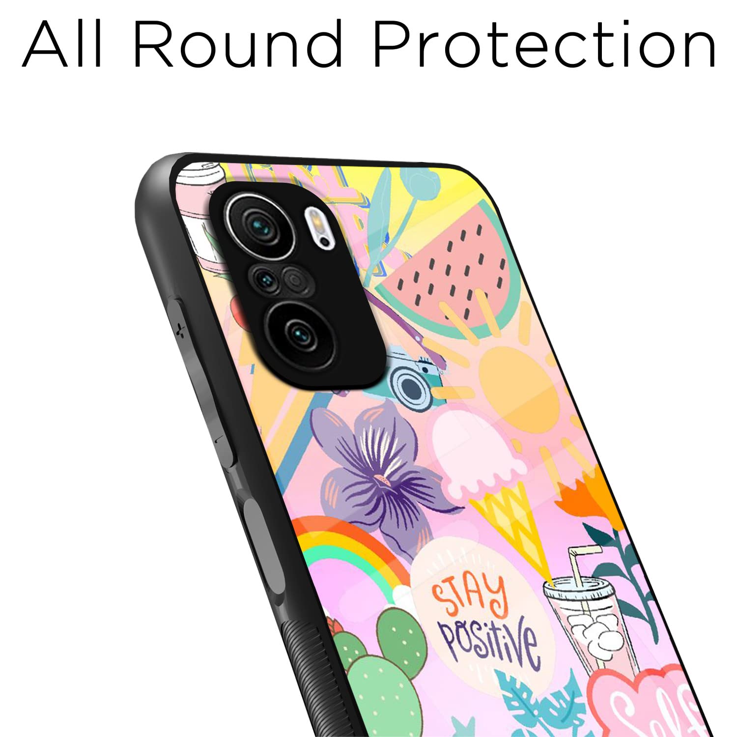 Mobile cover for Mi 11X/11X Pro – Pikkme – photo 7