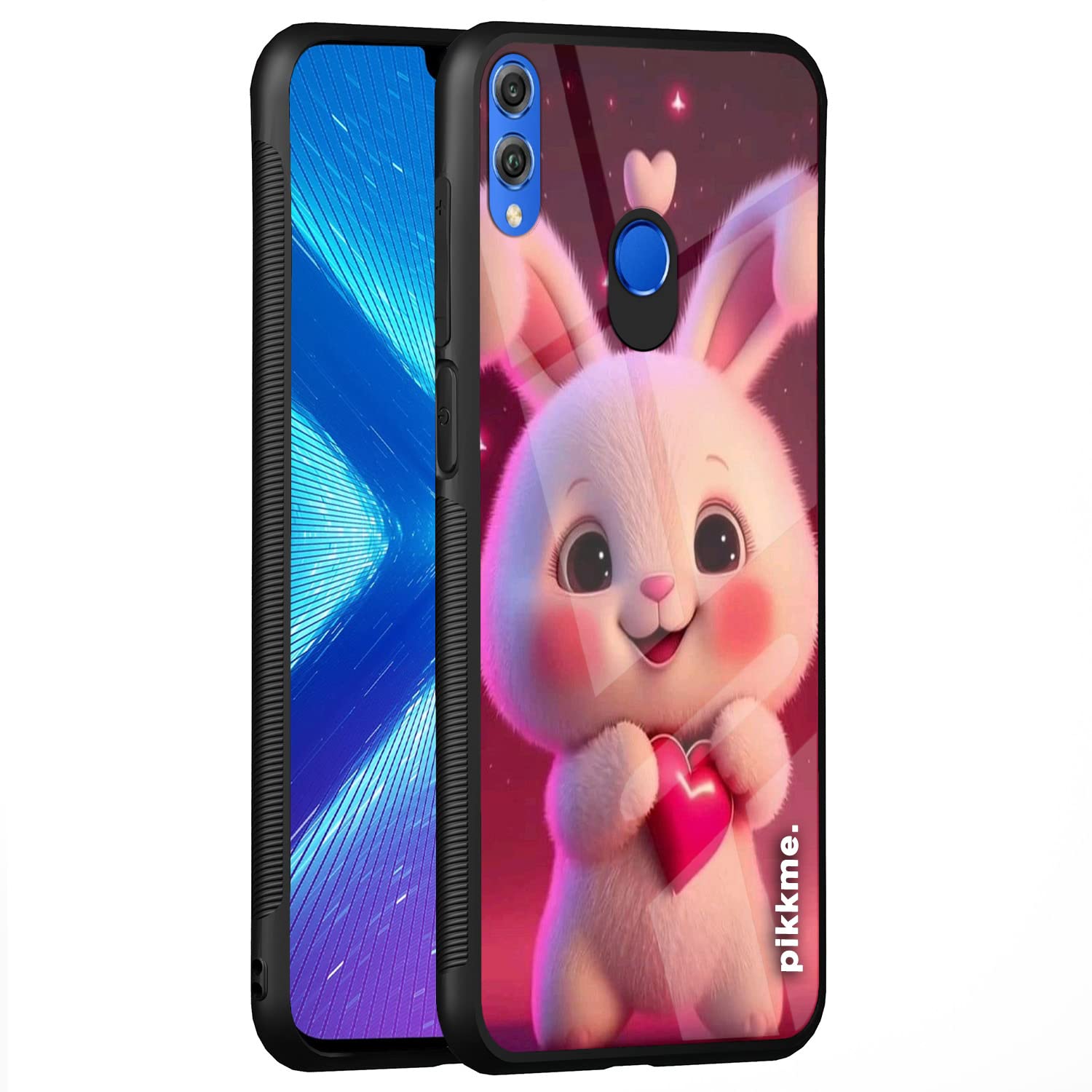 Back cover for Honor 8X – Pikkme