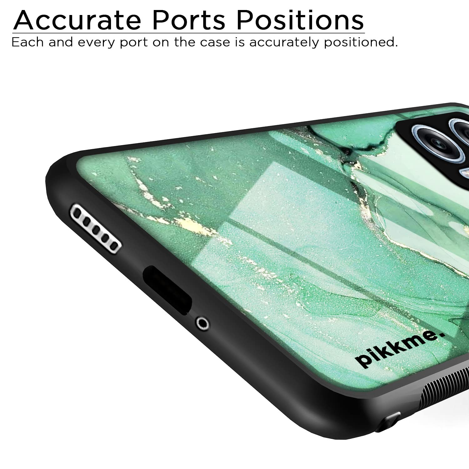 Pikkme phone cover for Redmi K50i 5G – photo 6