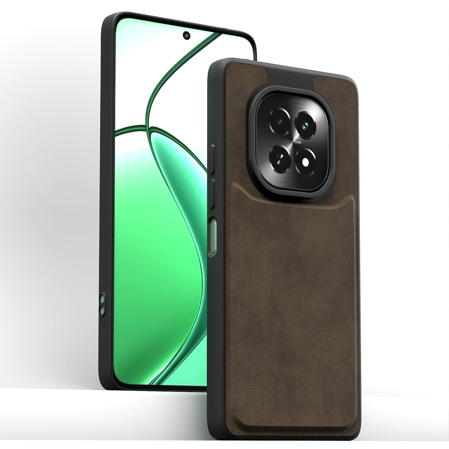 Coffee mobile cover for Realme C63 5G – Pikkme – photo 2