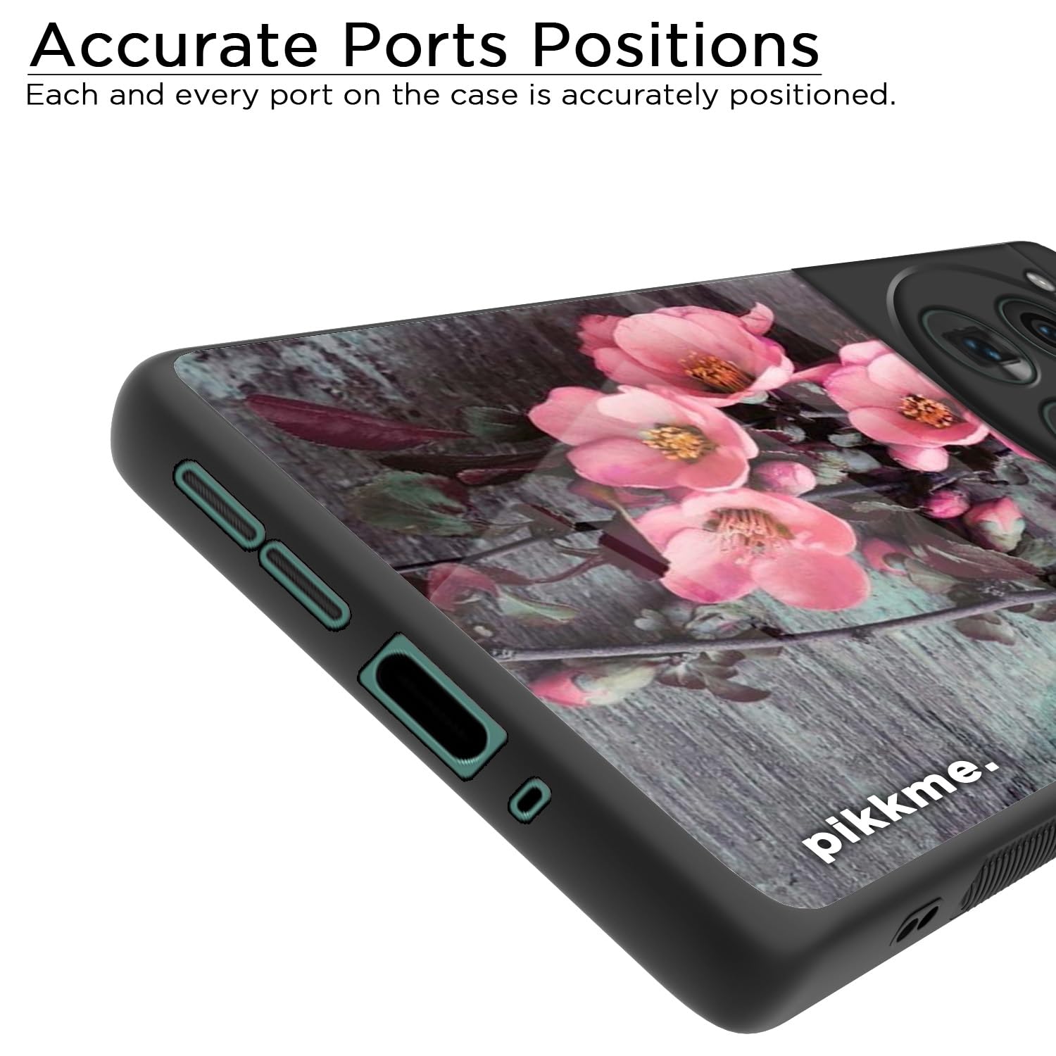 Pikkme OnePlus 12 5G mobile cover – photo 6
