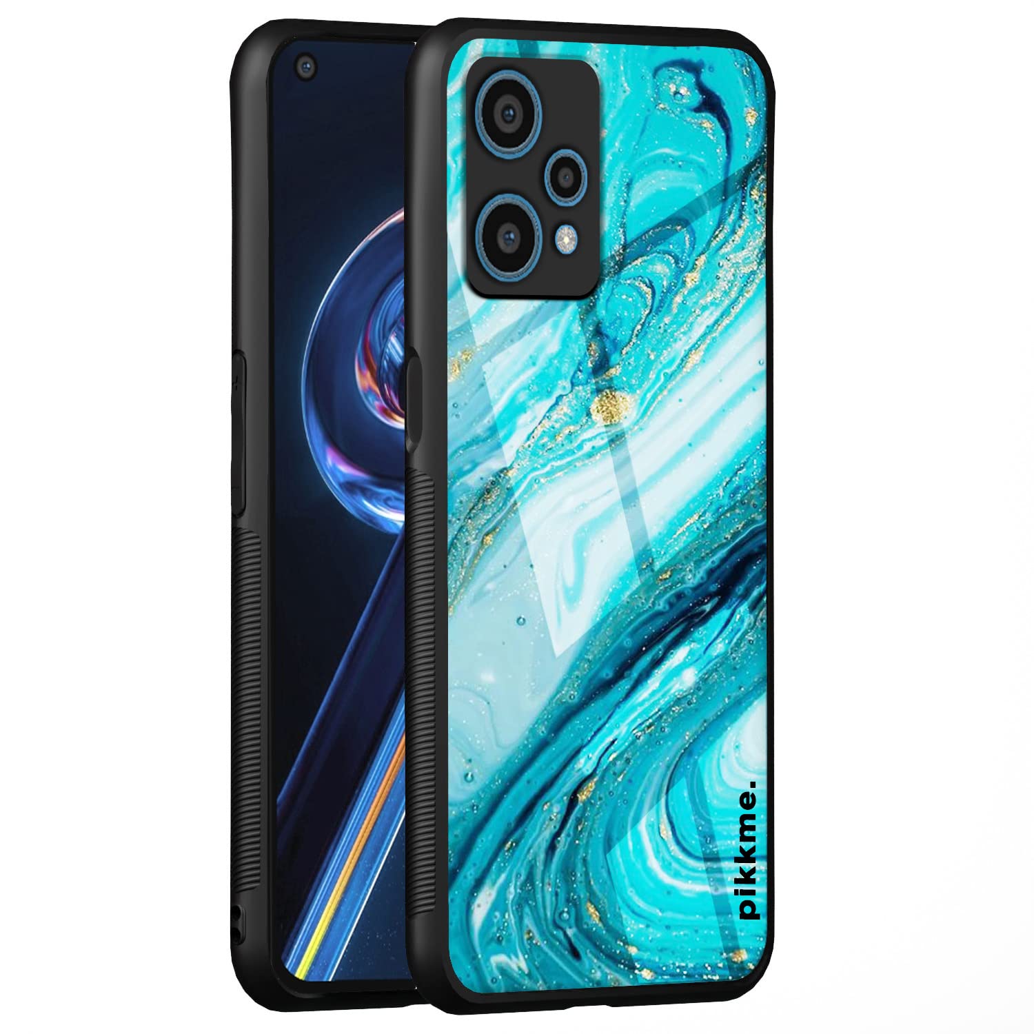 Hybrid Phone cover for OnePlus Nord CE 2 Lite 5G – Pikkme