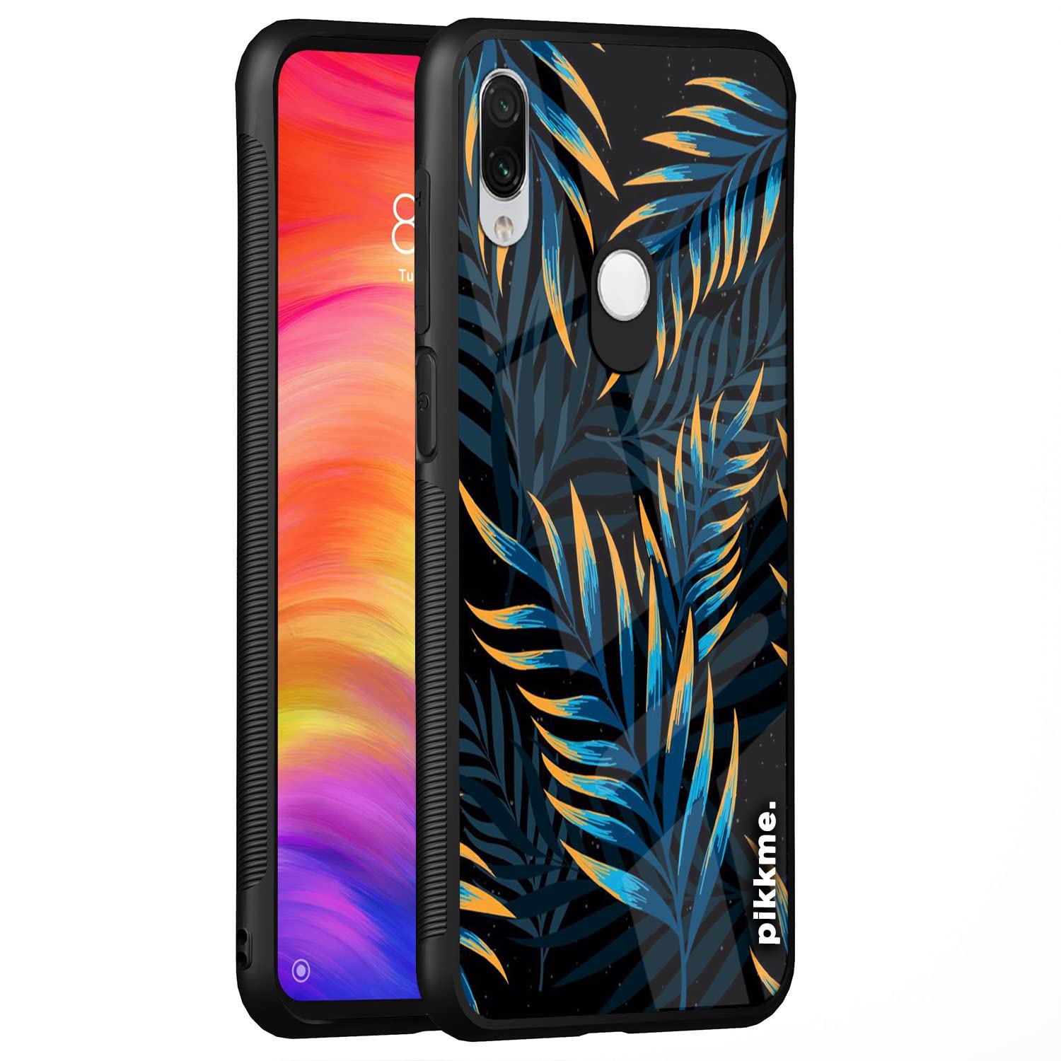 Pikkme phone cover for Redmi Note 7/Note 7 Pro/Note 7s