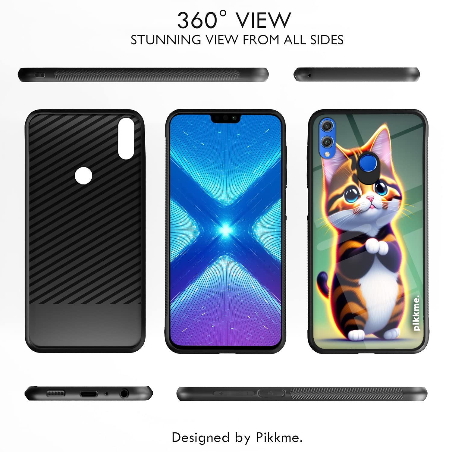 Pikkme Honor 8X phone cover – photo 2