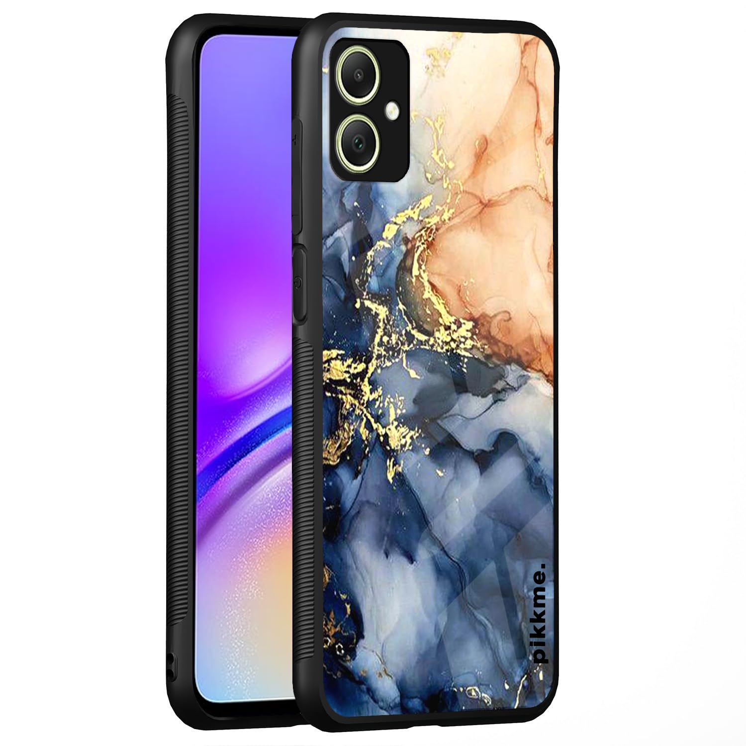 Samsung A05/M05/F05 phone cover by Pikkme