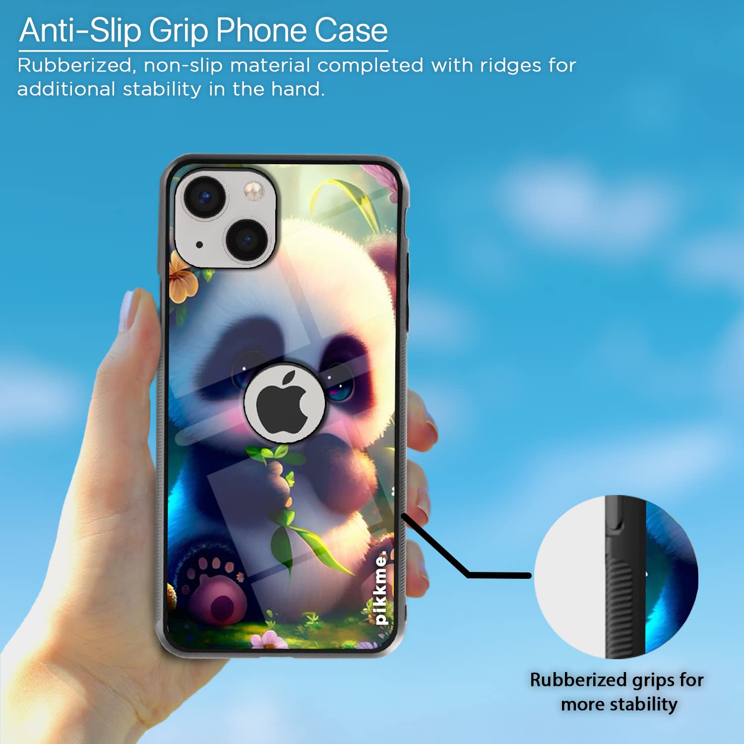 Pikkme iPhone 13 mobile cover – photo 5