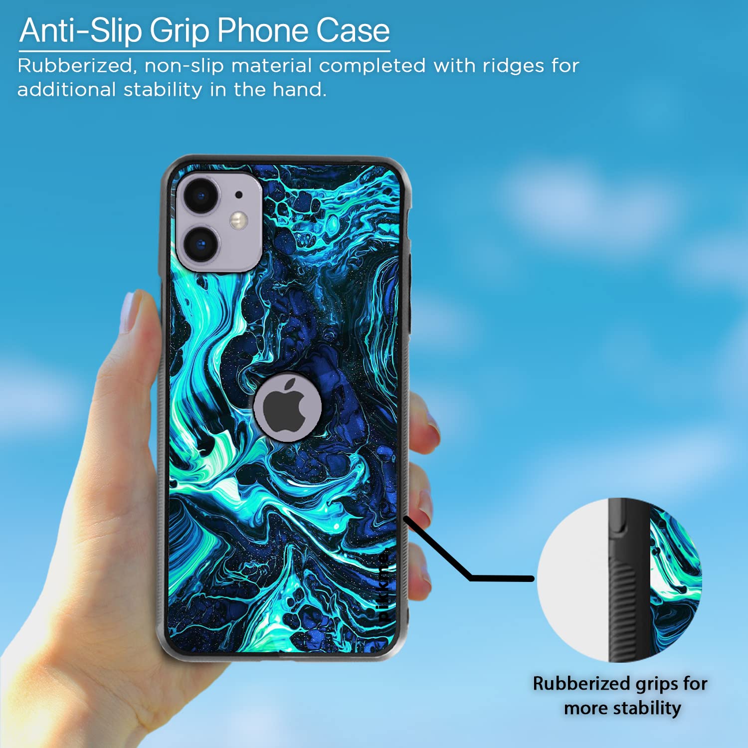 Pikkme iPhone 11 phone cover – photo 5