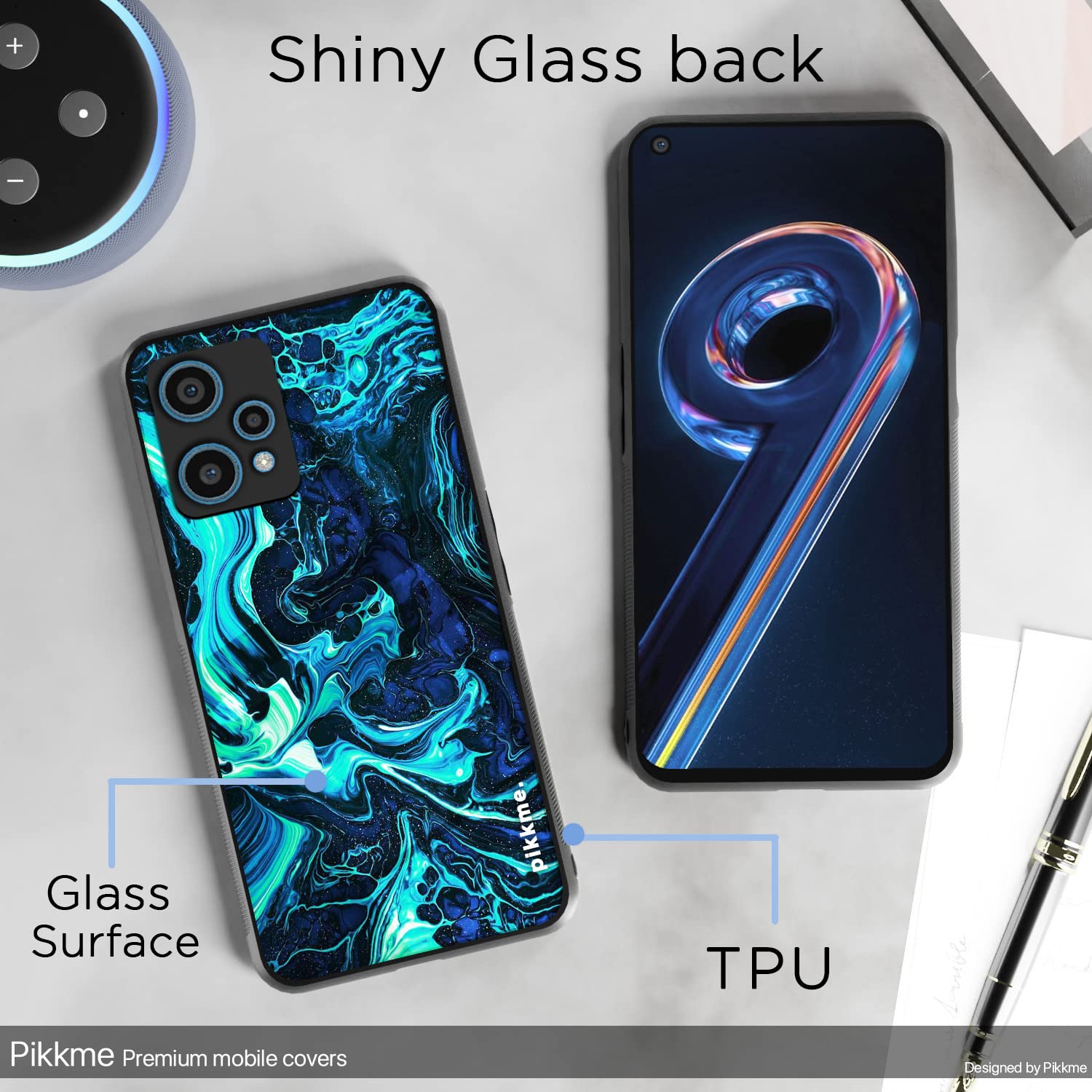 Pikkme OnePlus Nord CE 2 Lite 5G phone cover – photo 3
