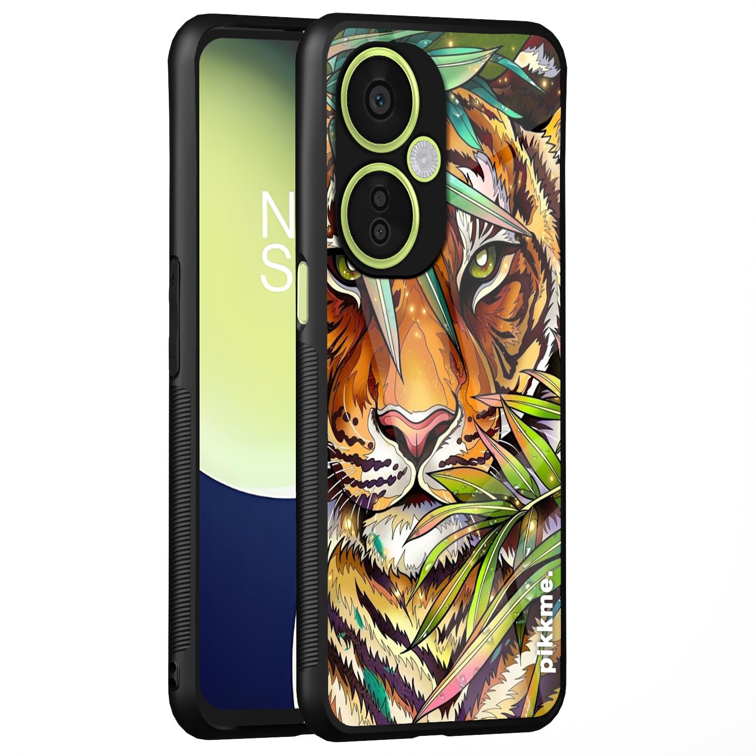 Phone cover for OnePlus Nord CE 3 Lite 5G – Pikkme