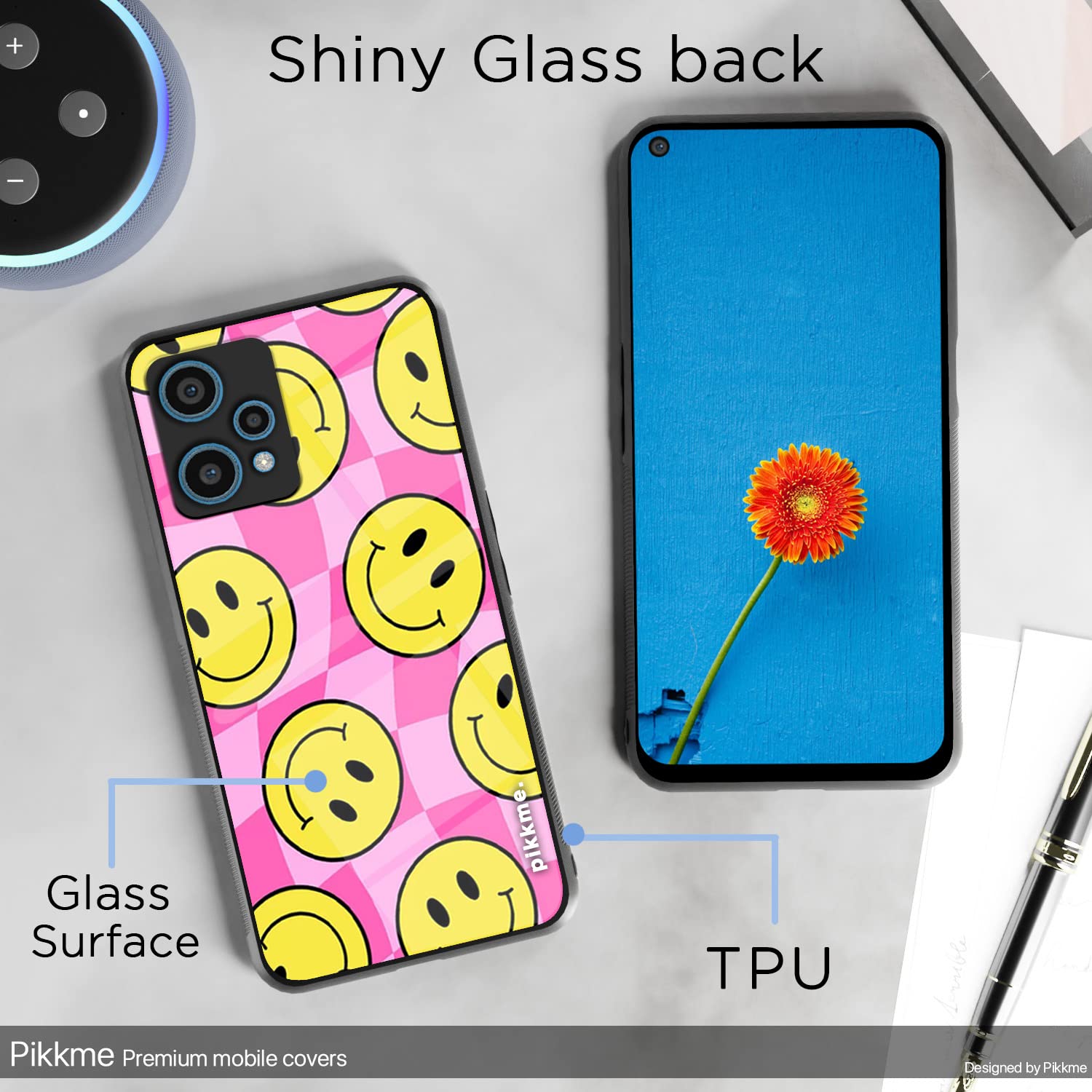 Pikkme OnePlus Nord CE 2 Lite 5G Hybrid mobile back cover – photo 3