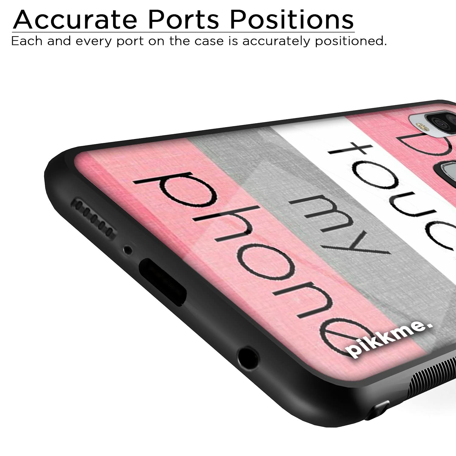 Hybrid Mobile back cover for Samsung A20/A30/M10s – Pikkme – photo 6
