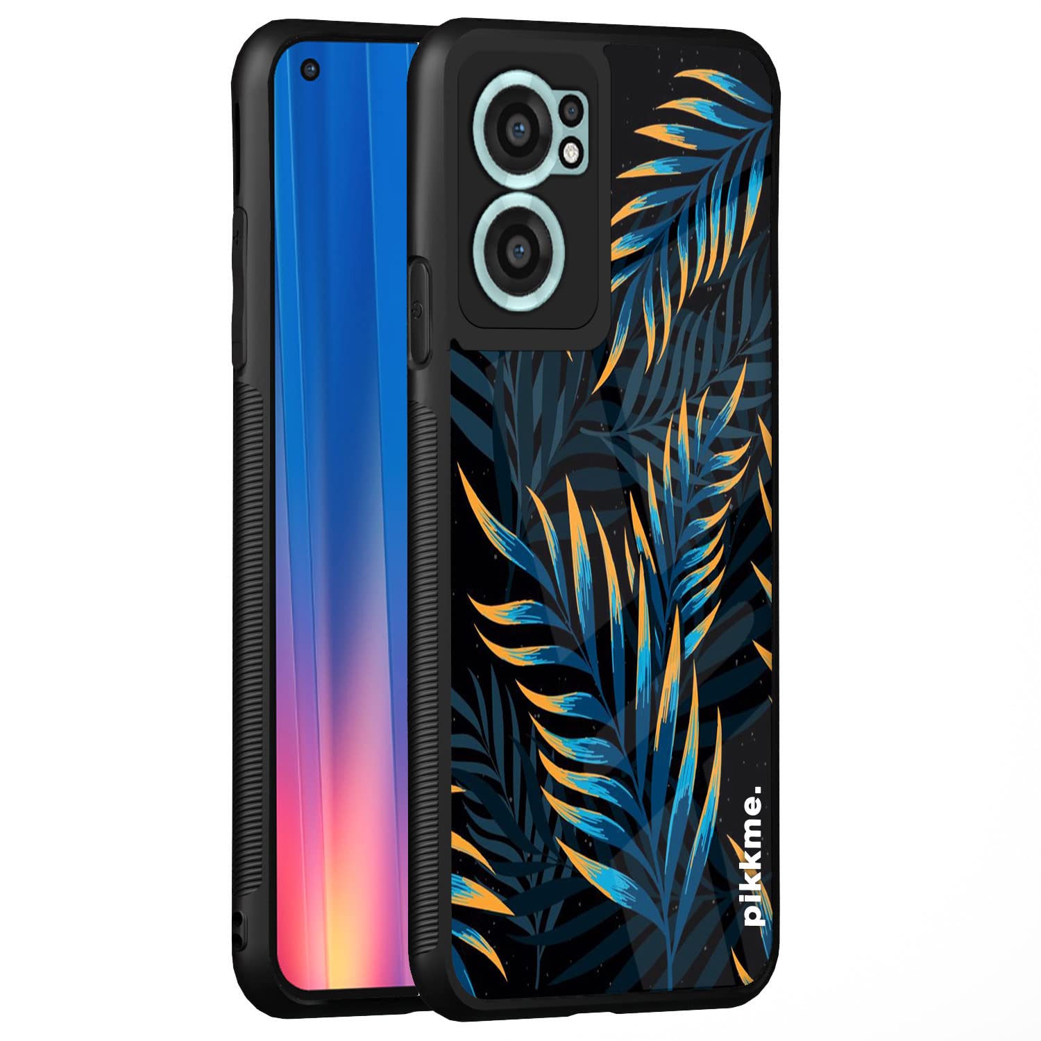 Pikkme phone cover for OnePlus Nord CE 2 5G