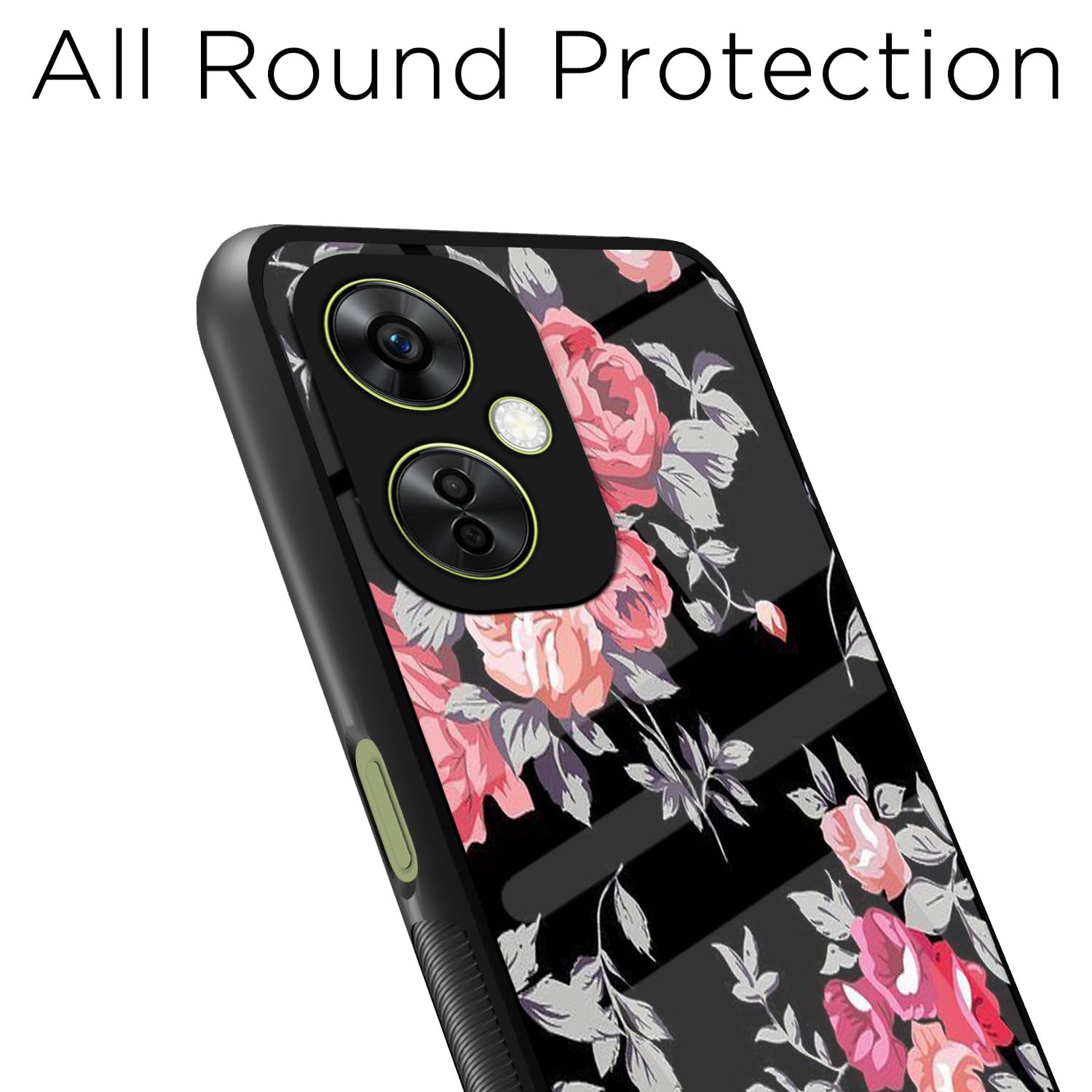 Pikkme OnePlus Nord CE 3 Lite 5G mobile cover – photo 7