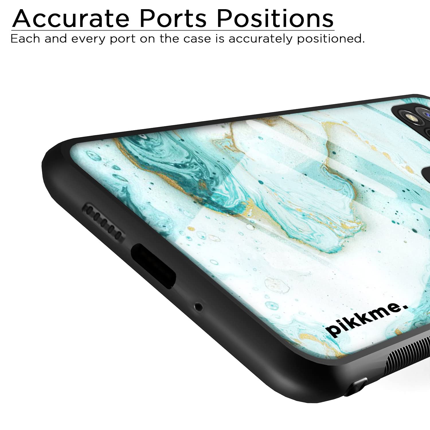 Phone cover for Redmi 10A/9, Poco C31 – Pikkme – photo 6