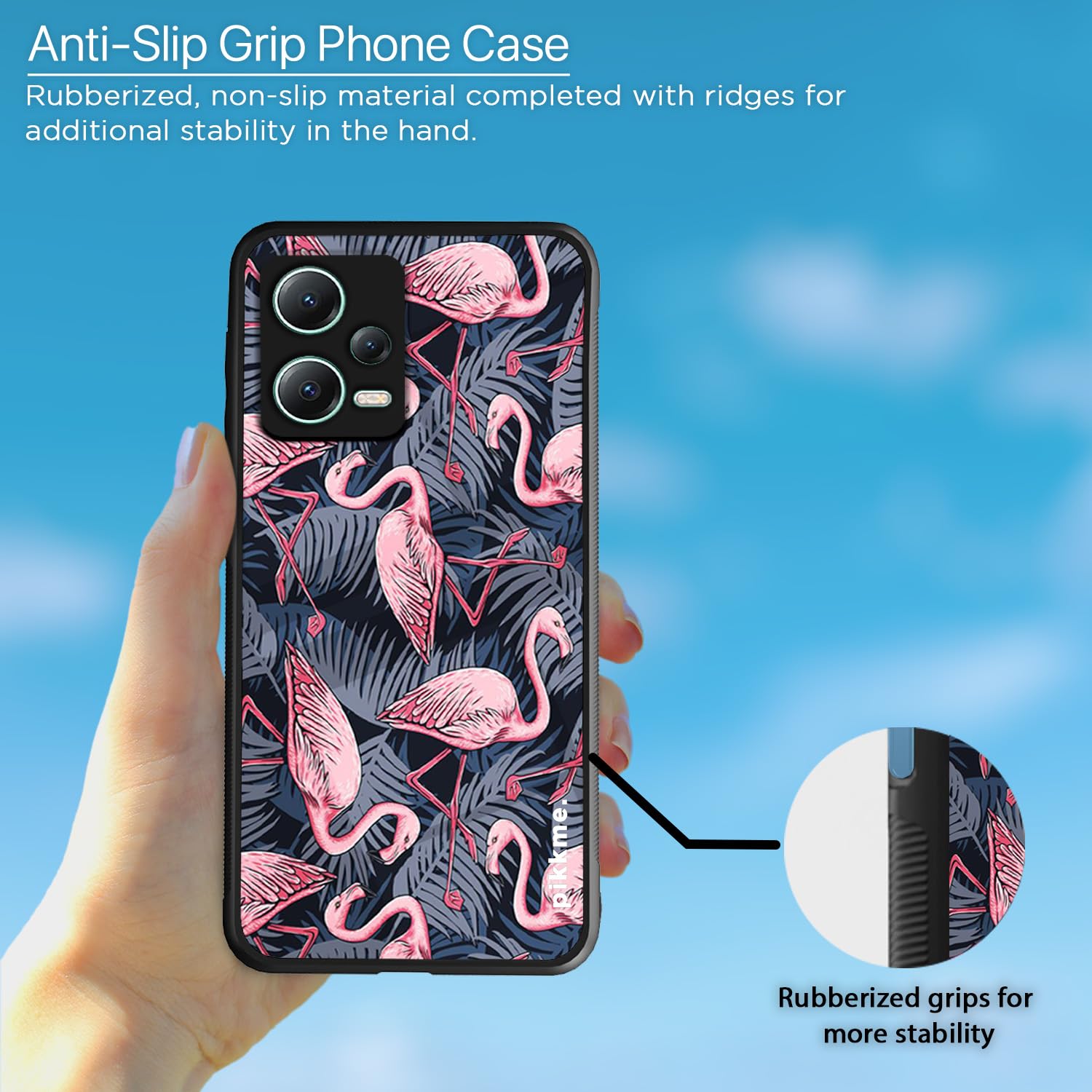 Mobile cover for Redmi Note 12 Pro Plus 5G – Pikkme – photo 5