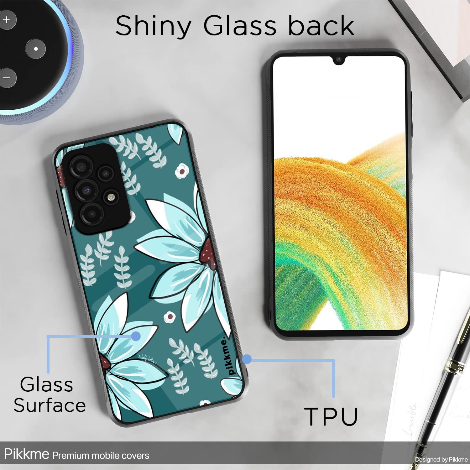 Pikkme mobile cover for Samsung A13 4G – photo 3