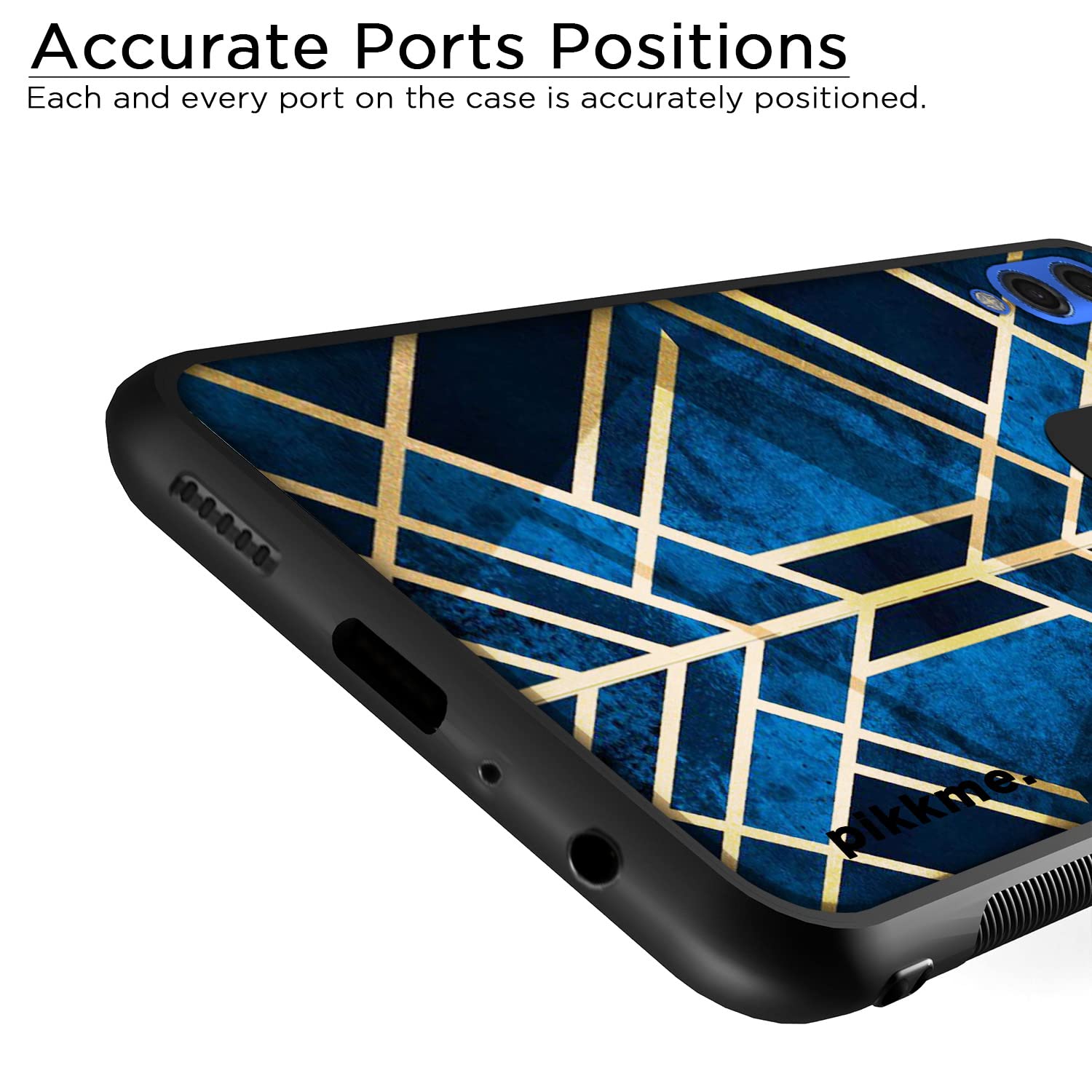 Hybrid Phone cover for Honor 10 Lite – Pikkme – photo 6