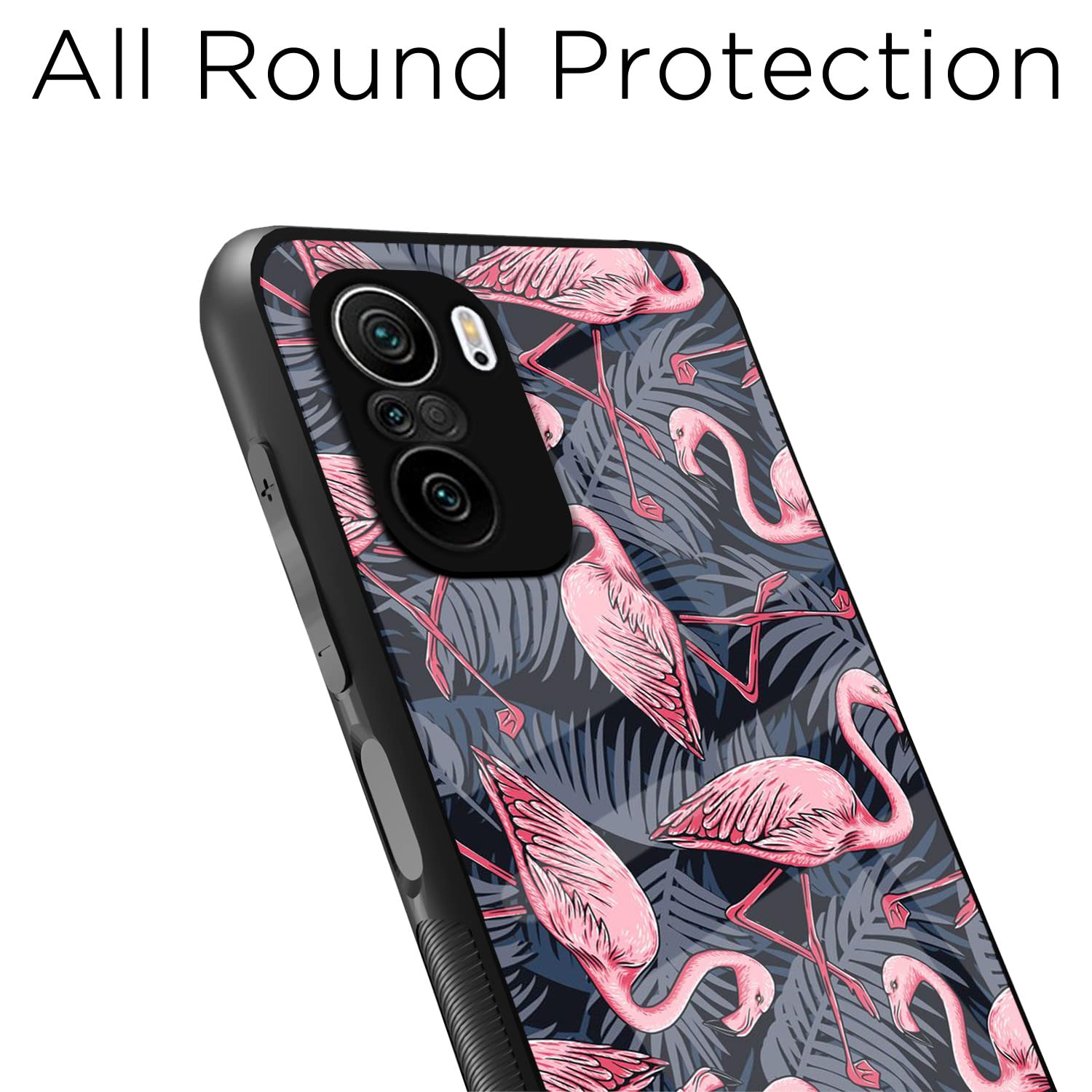 Mi 11X/11X Pro mobile back cover by Pikkme – photo 7