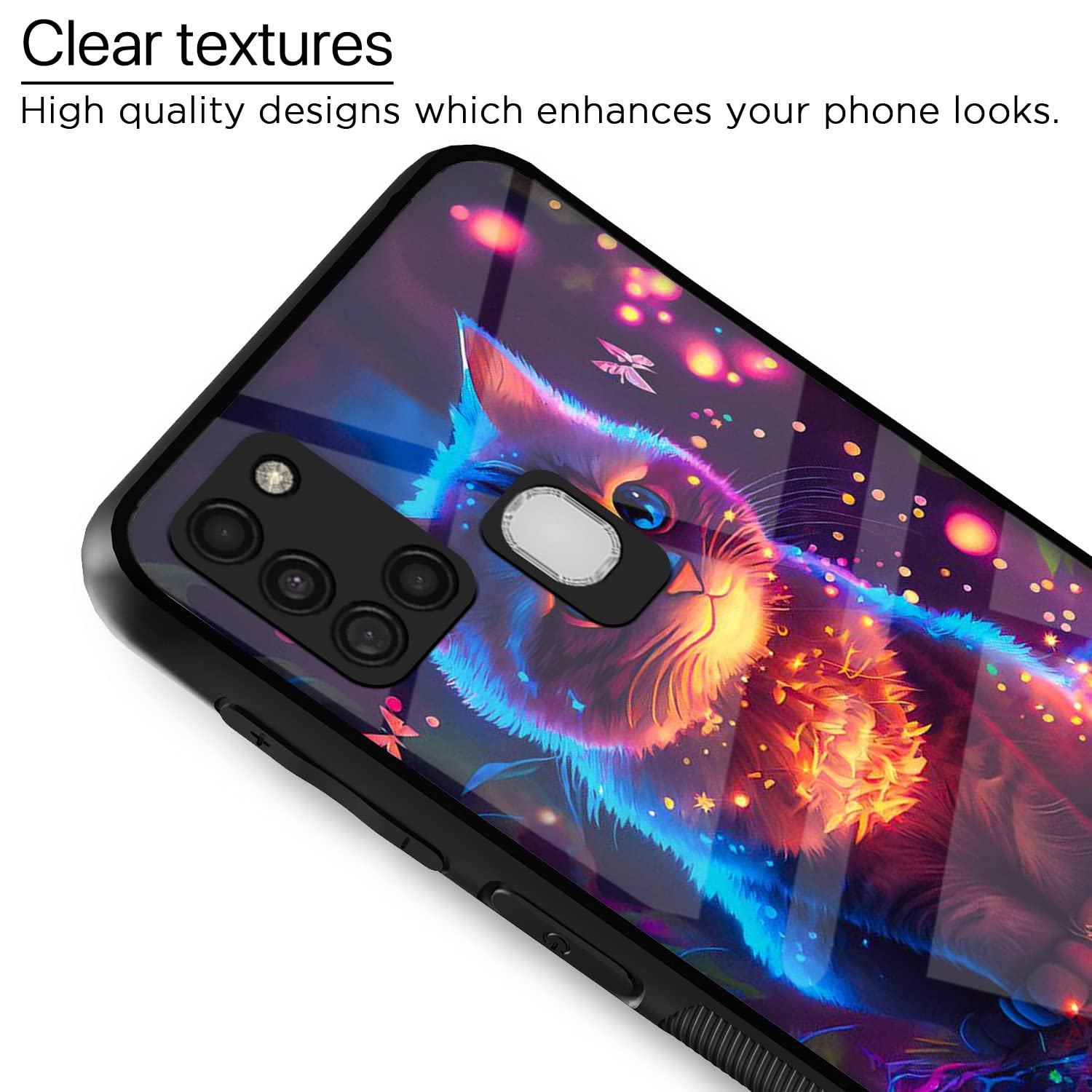 Mobile cover for Samsung A21s – Pikkme – photo 4
