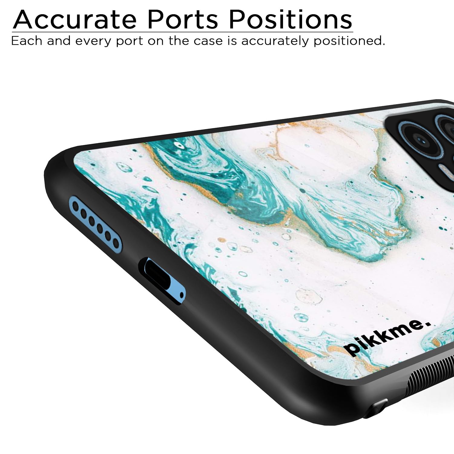 Hybrid Phone cover for Redmi Note 12 Pro Plus 5G – Pikkme – photo 6