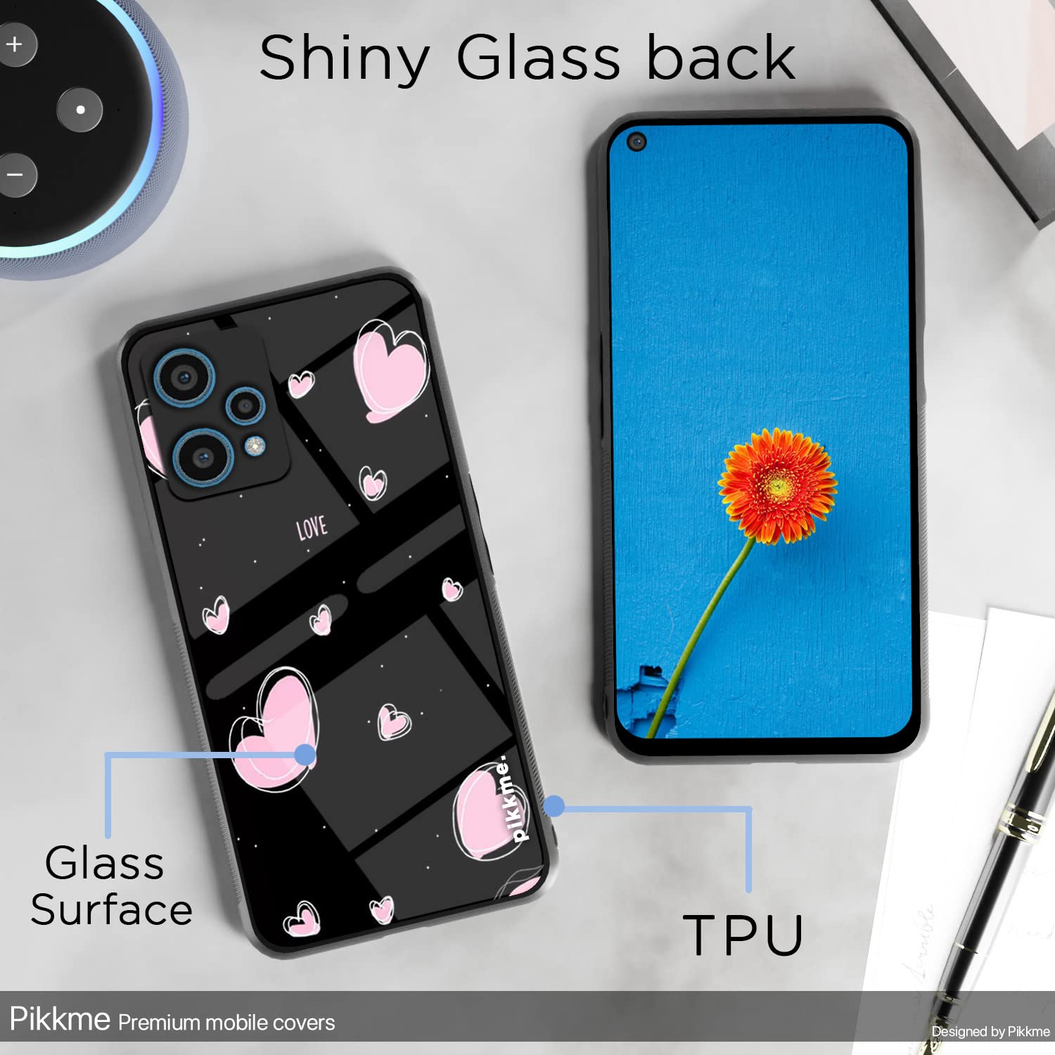 Pikkme OnePlus Nord CE 2 Lite 5G back cover – photo 3