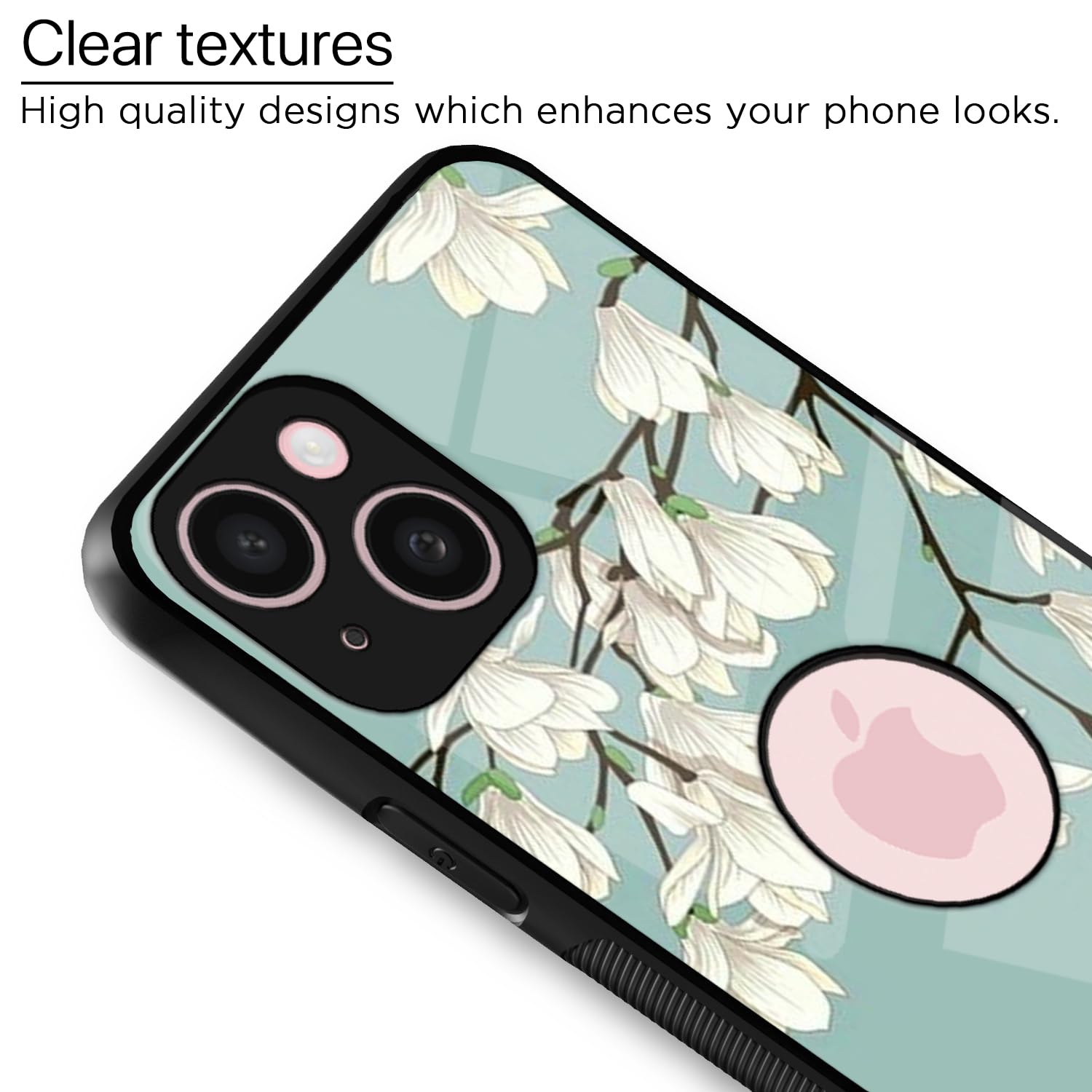 Pikkme iPhone 15 Plus mobile cover – photo 4