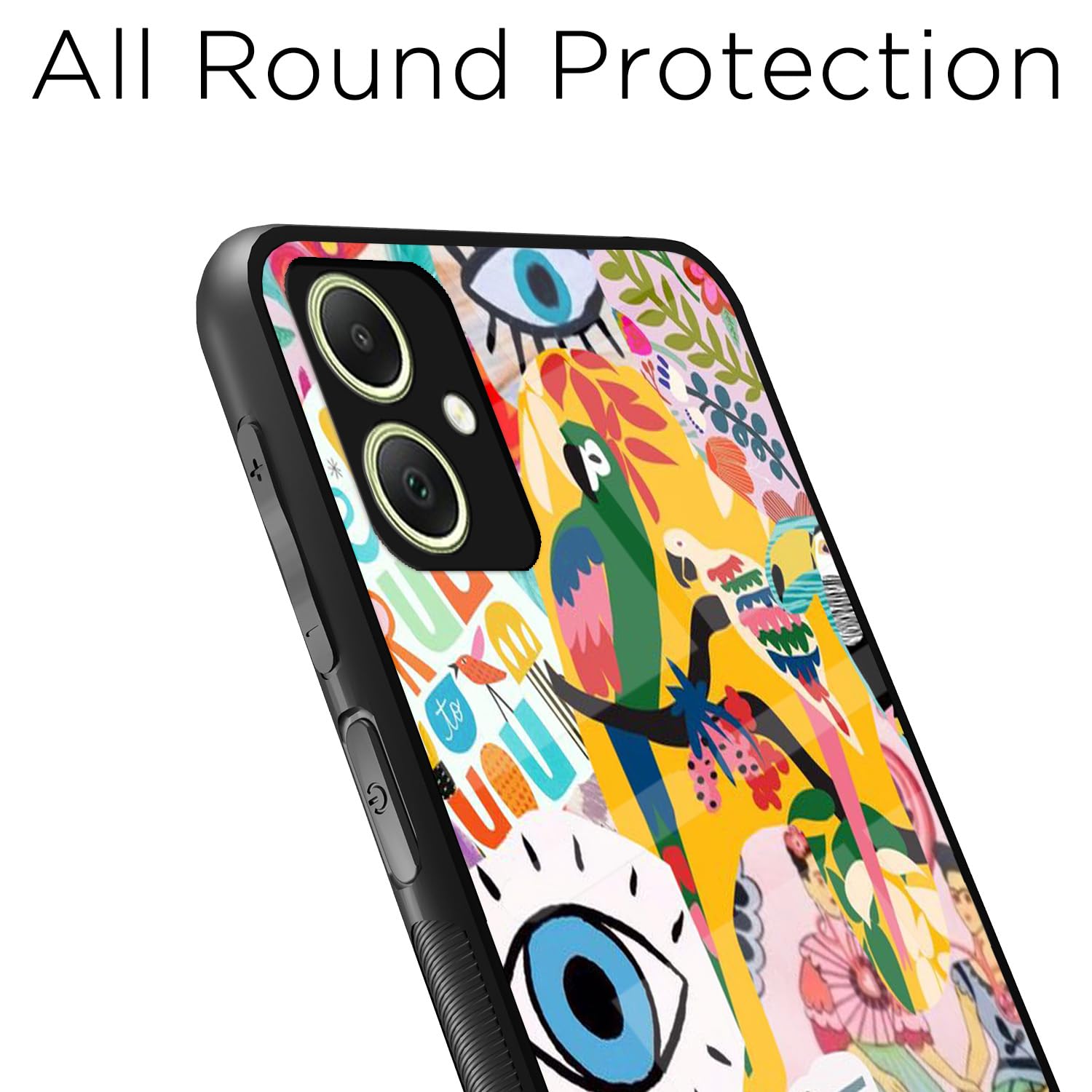 Mobile cover for Samsung A05/M05/F05 – Pikkme – photo 7