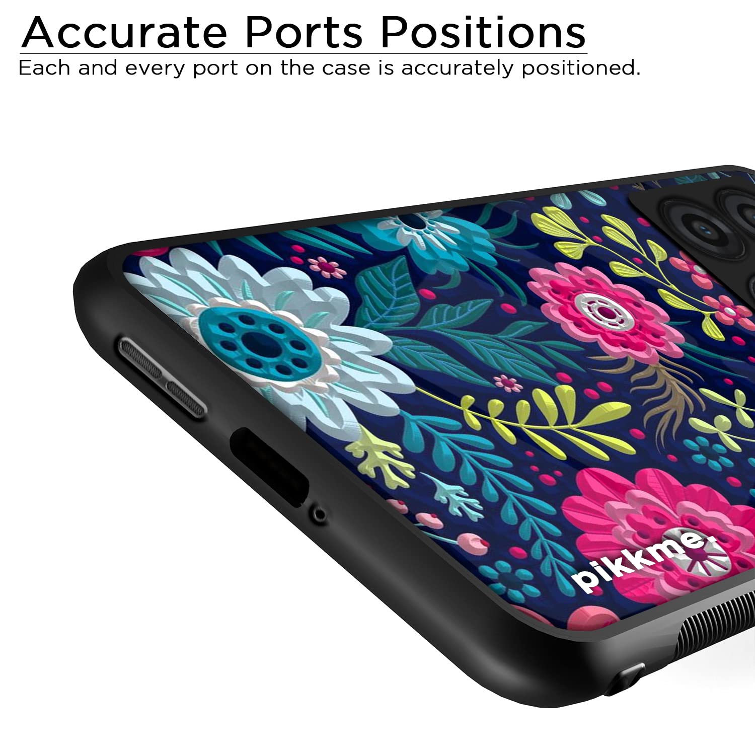Pikkme phone cover for OnePlus 10T 5G – photo 6