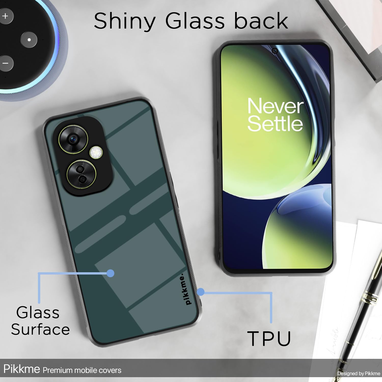 Phone cover for OnePlus Nord CE 3 Lite 5G – Pikkme – photo 3